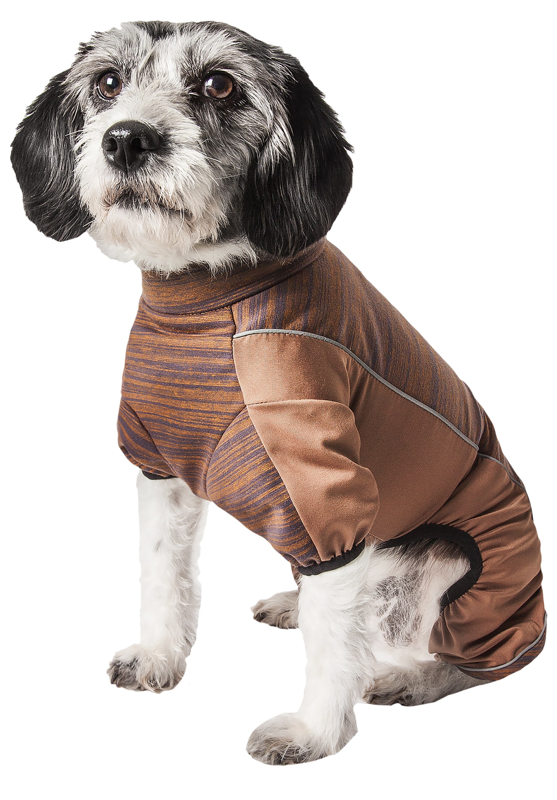 Pet Life YGHL6BRXS Dog-Apparel - View #2