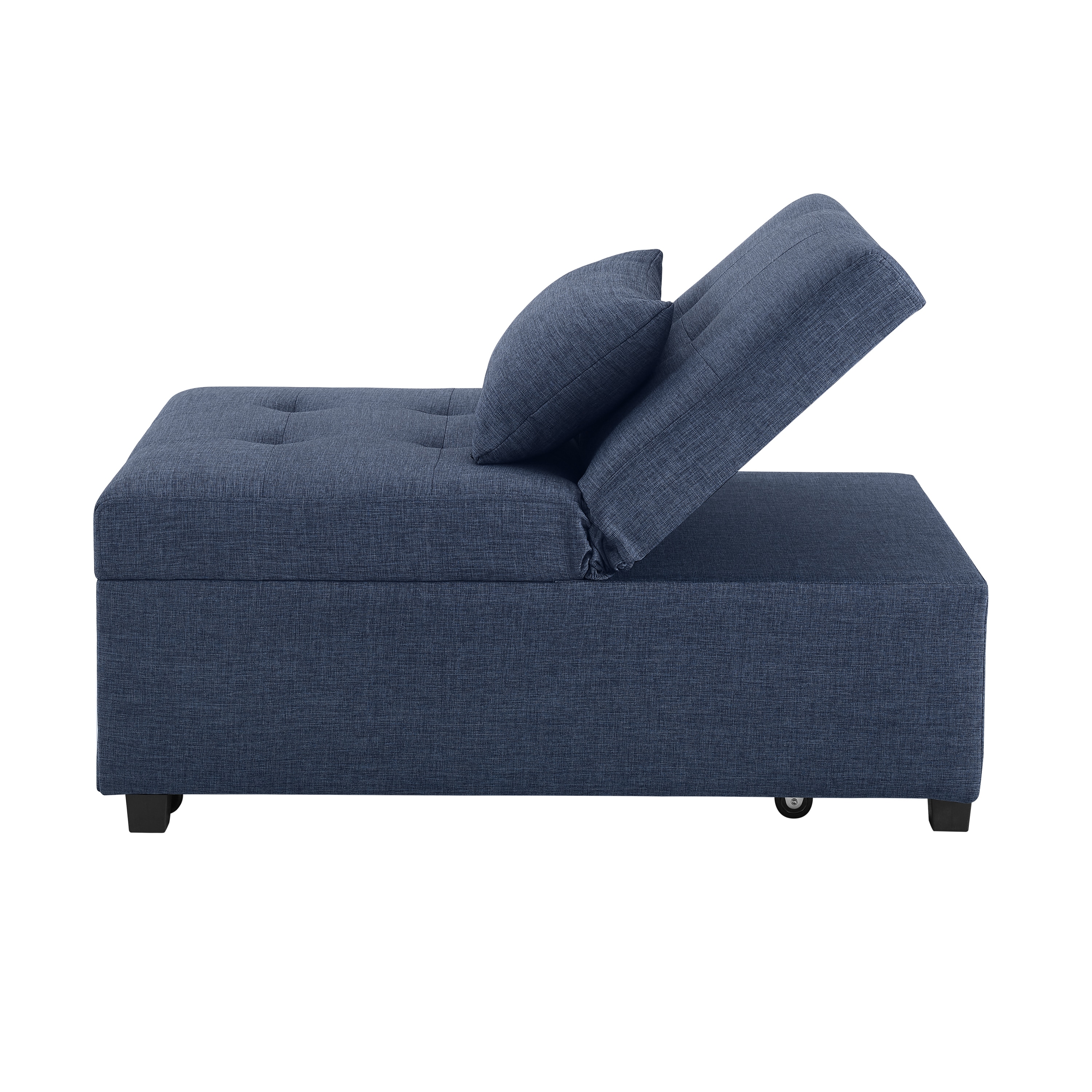 Powell PWLS464 futons - View #2