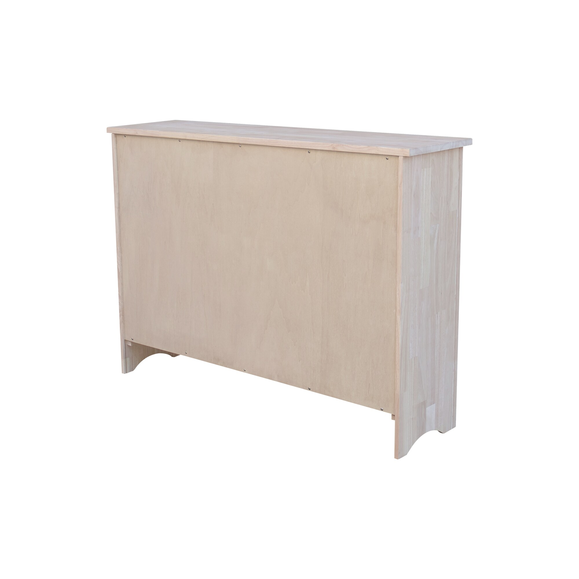 International Concepts CU-160 Dining-Kitchen-Storarge - View #5