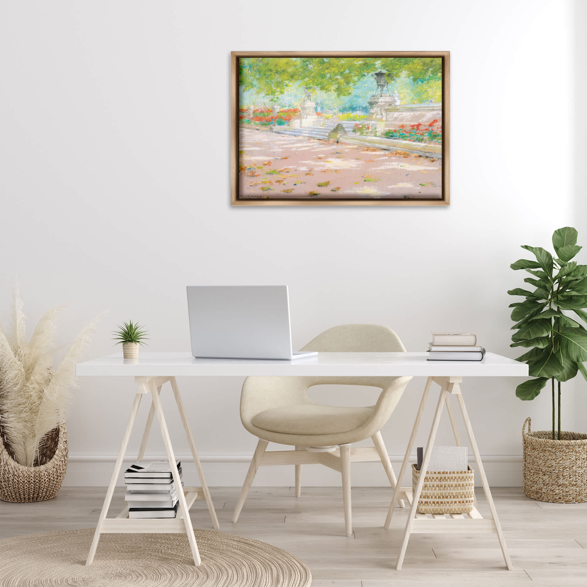 Stupell Industries BT-791-FFE-20X30 Wall-Art - View #3