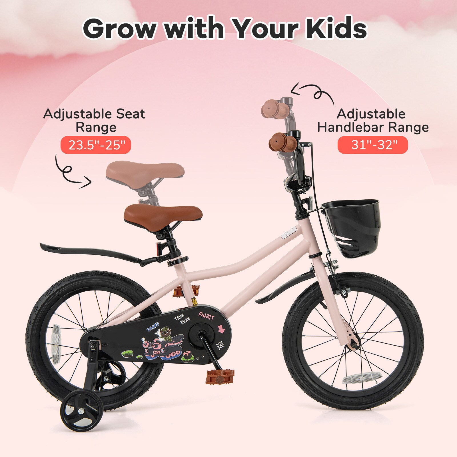 Slickblue D-CO-61-IP92201ST bikes - View #9