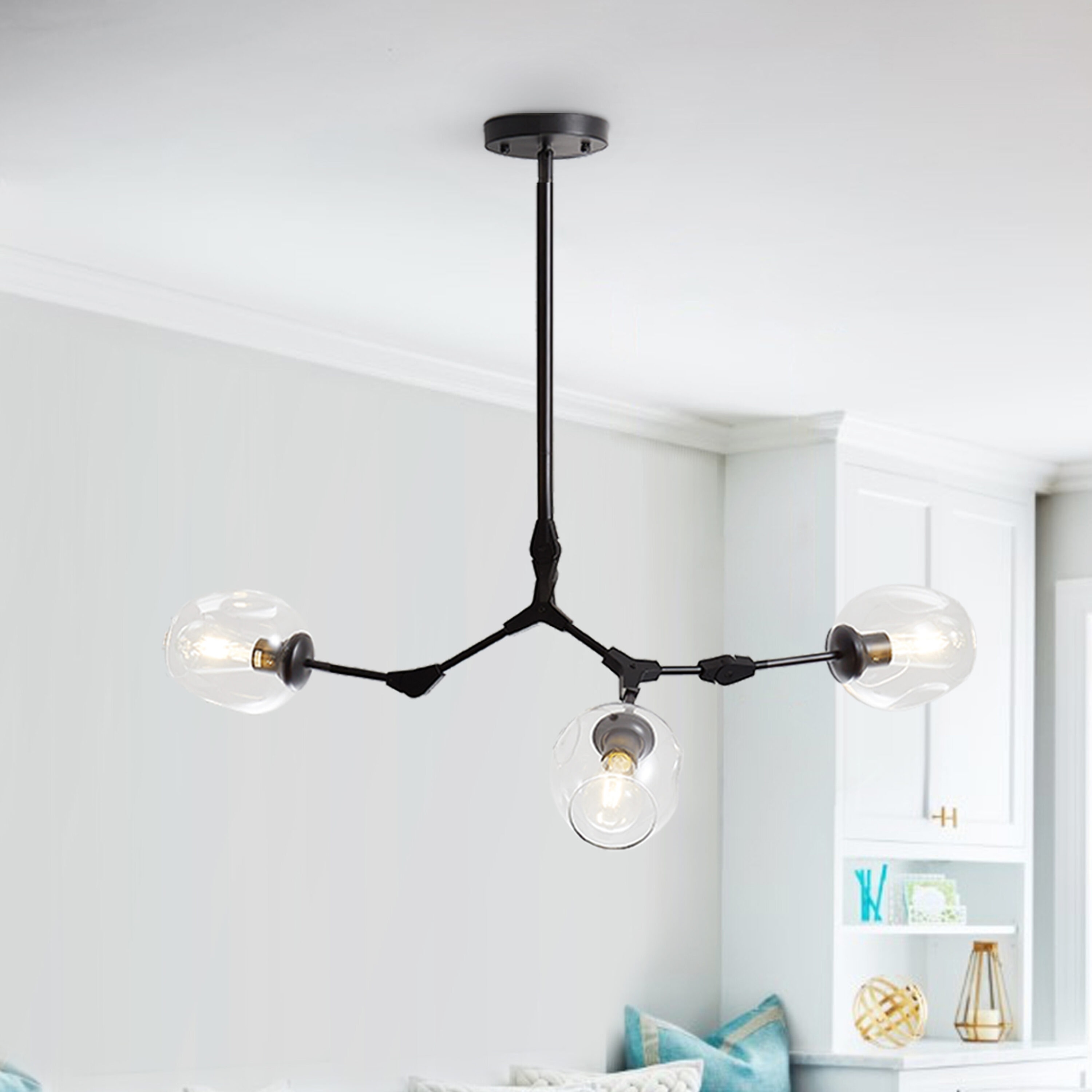 Oaks Decor BD1030-3-TM b090015 - View #3