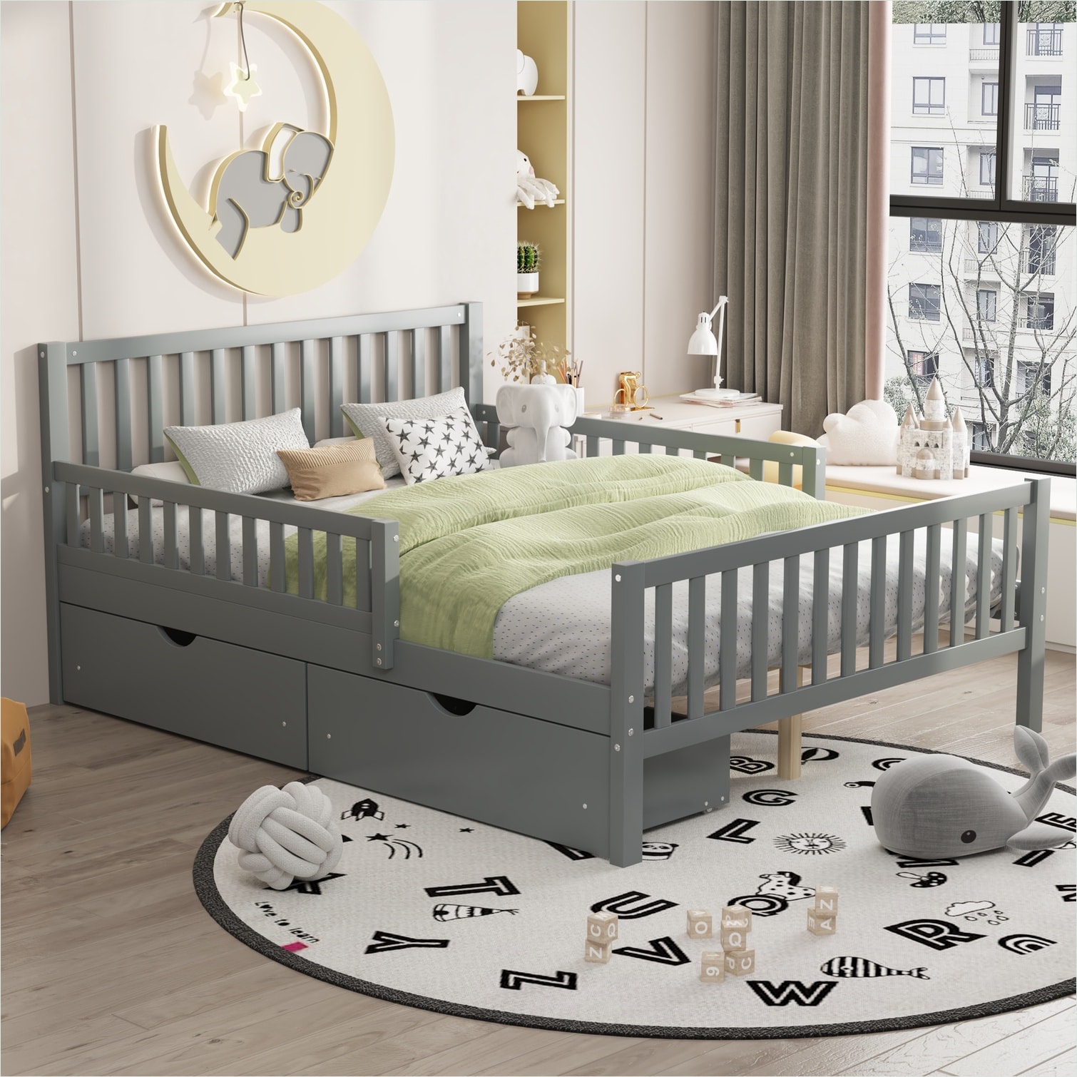 SunJet ZEKS0P7XKFB9 beds - View #7