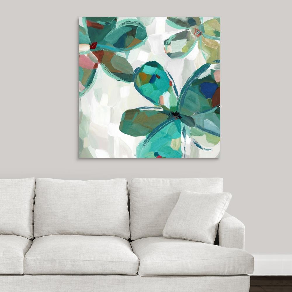 GreatBigCanvas 2441795-24-36X36 Wall-Art - View #2