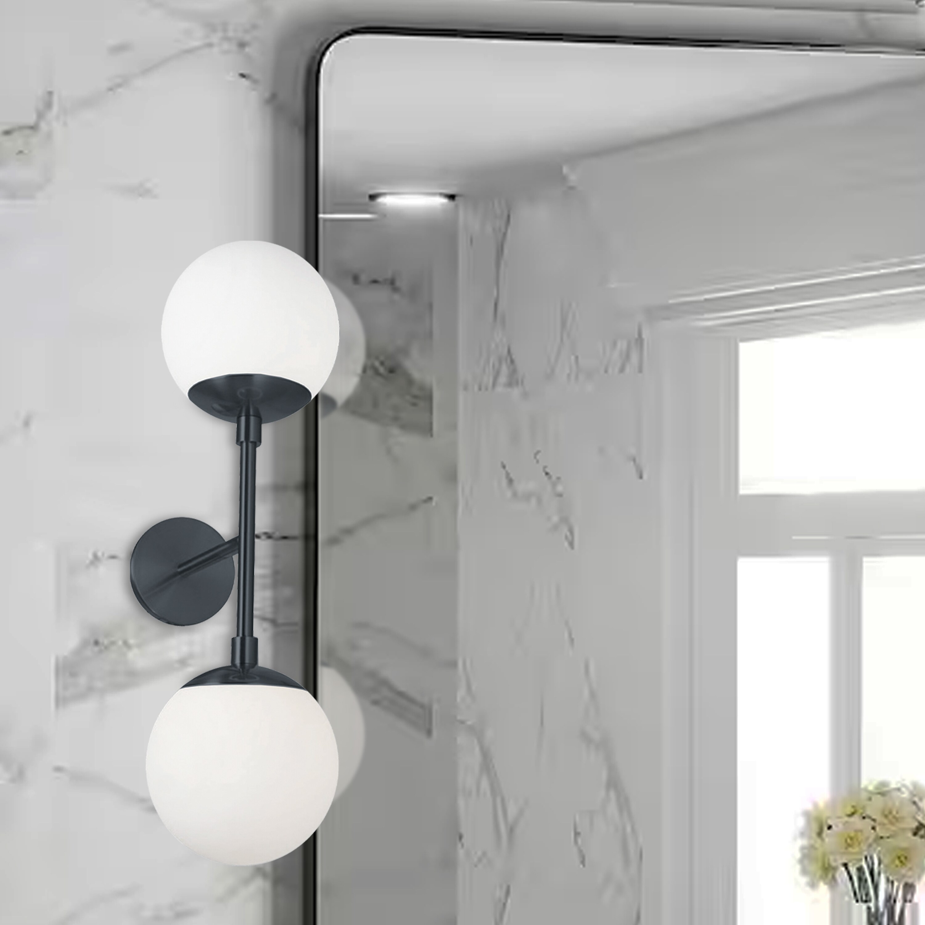 Dainolite DAY-232W-MB b090000 - View #4