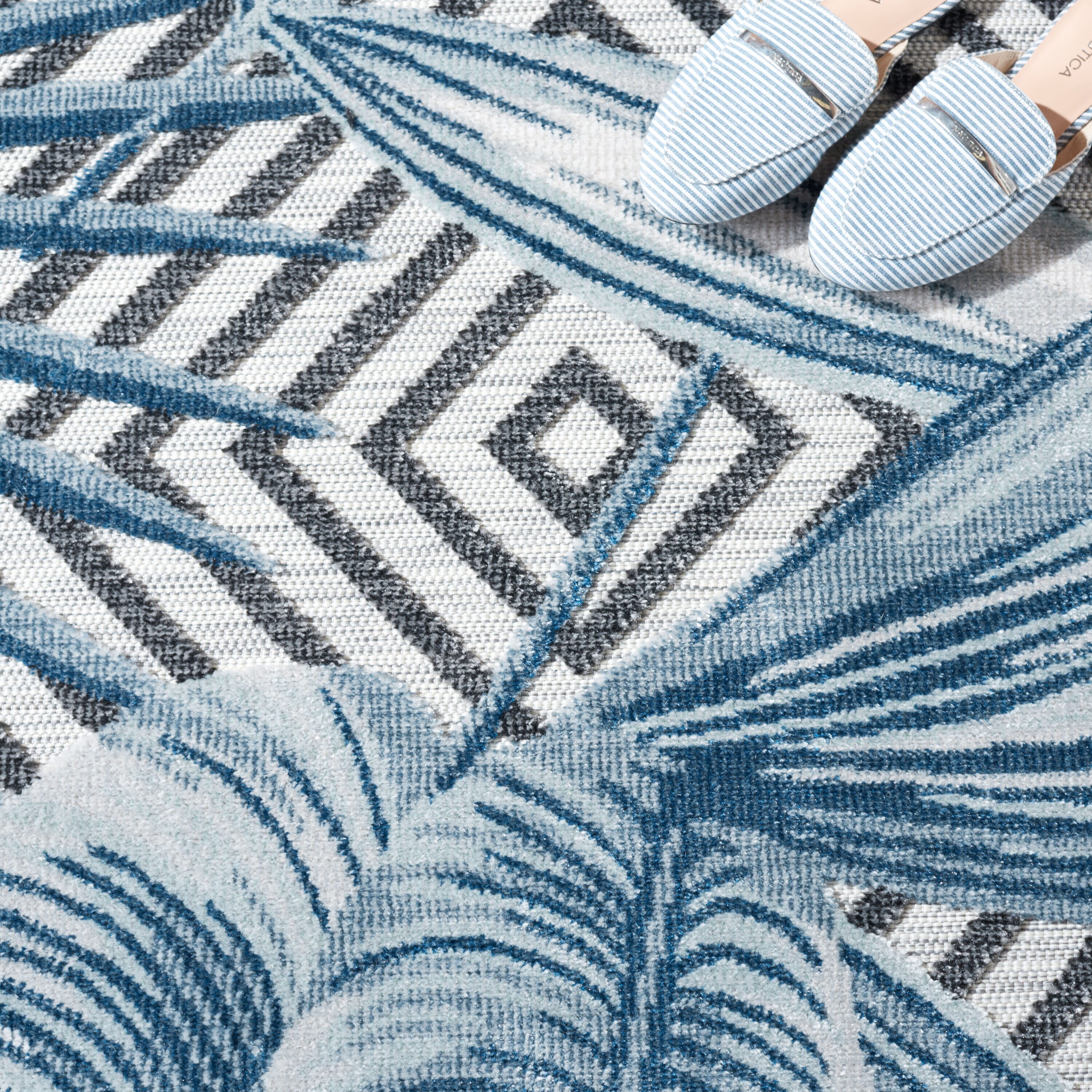 Safavieh CBN447N-6 rugs - View #7
