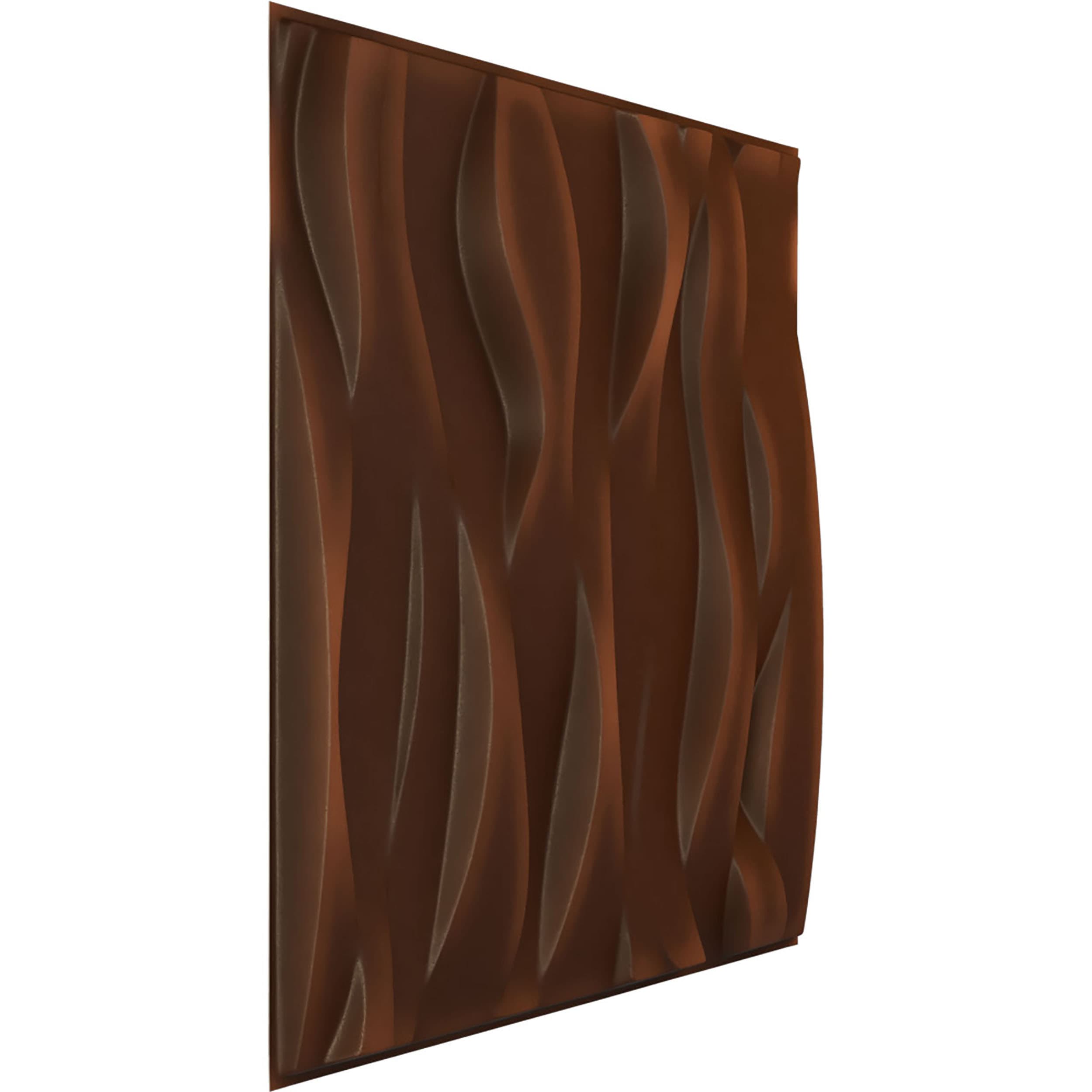 Ekena Millwork WP20X20RVDRU Wall-Panels - View #2
