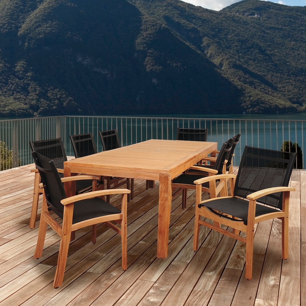 Envelor EN-IH-TER9PC Patio-Dining-Sets - View #2