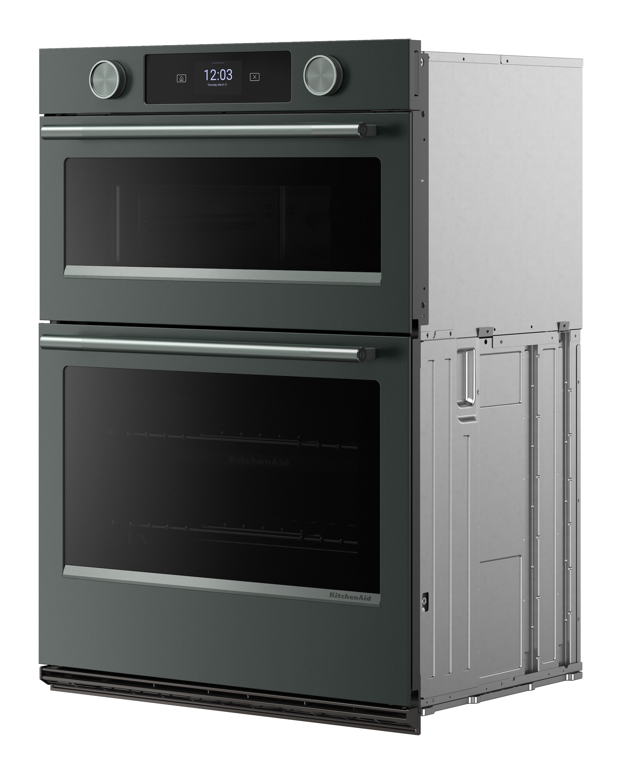 KitchenAid KOEC930SJP m050358 - View #14