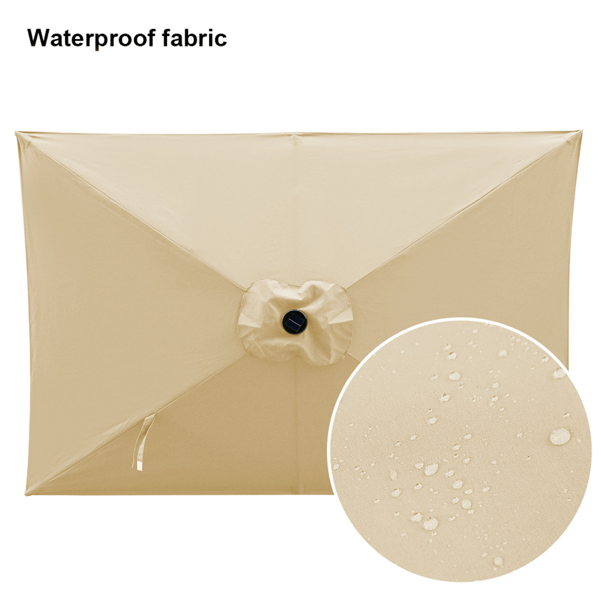Boyel Living BL-OD011LEDTP Umbrellas-2 - View #5