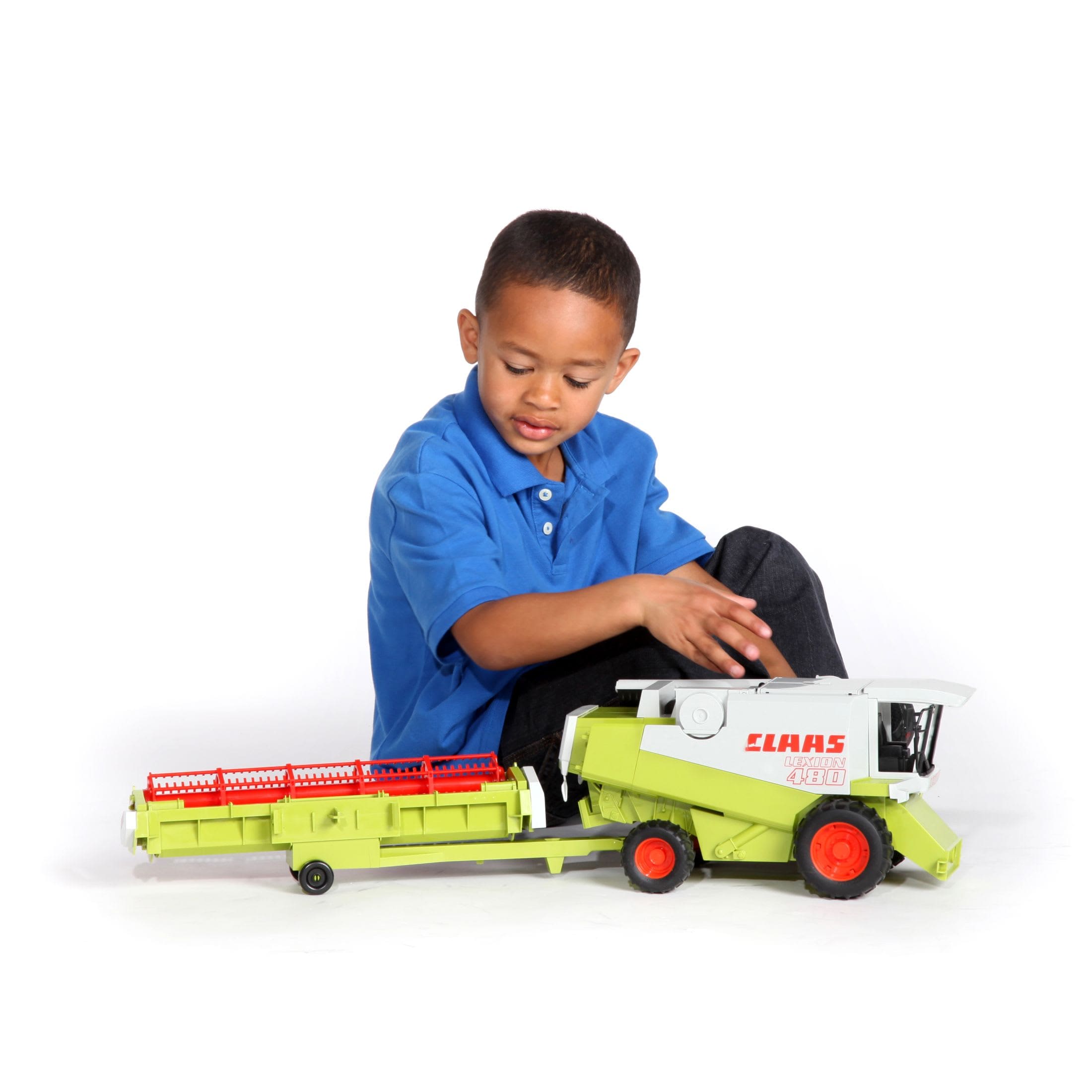 Lehman's 1393589 Play-Toys - View #3