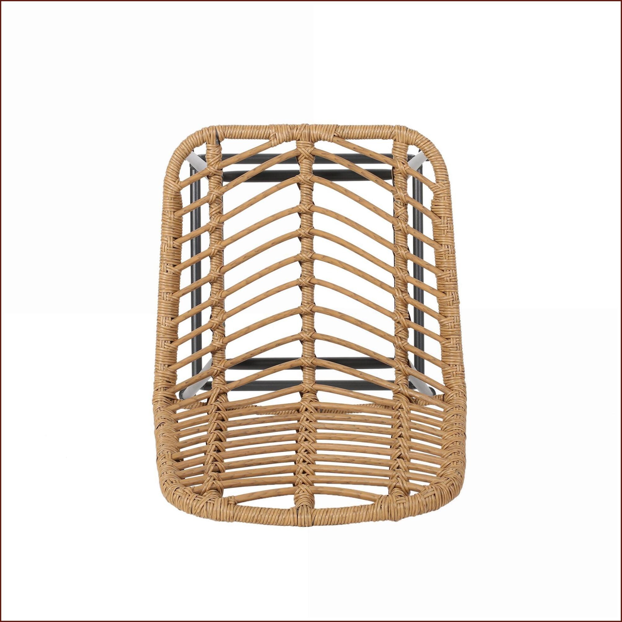 Watnature UVSQG0KLDT9E Patio-Chairs - View #2