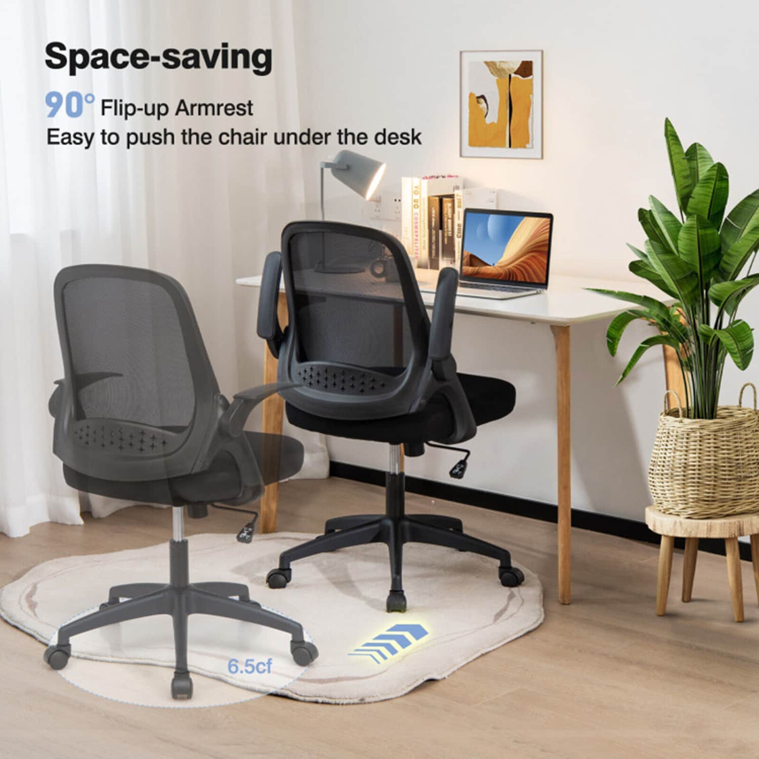 Mondawe MO-CB10373DK chairs - View #8