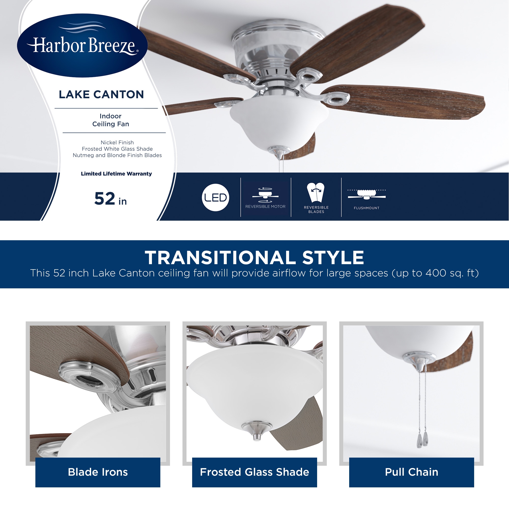 Harbor Breeze 41705 Ceiling-Fans - View #5