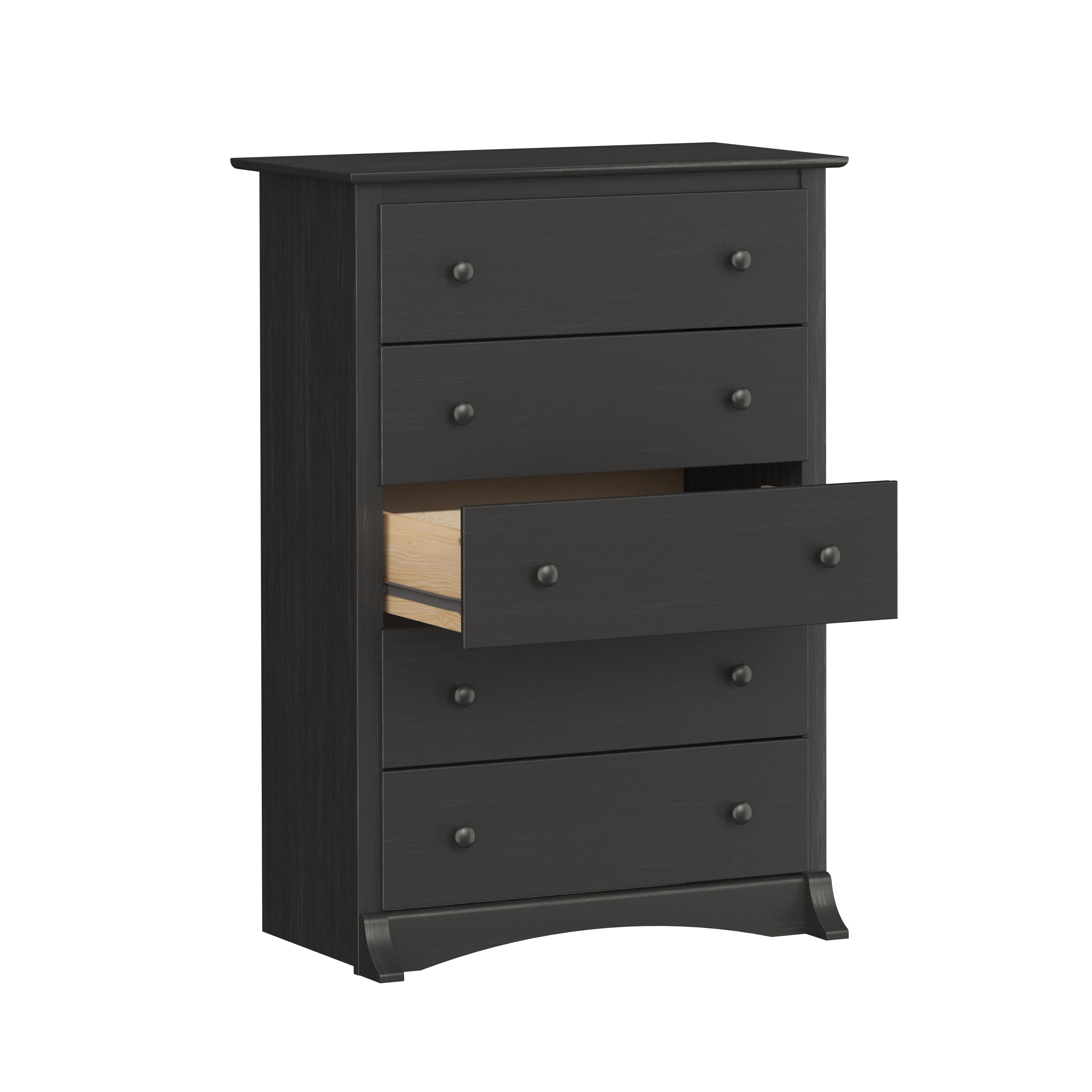 Prepac HDC-3345-V dressers - View #10
