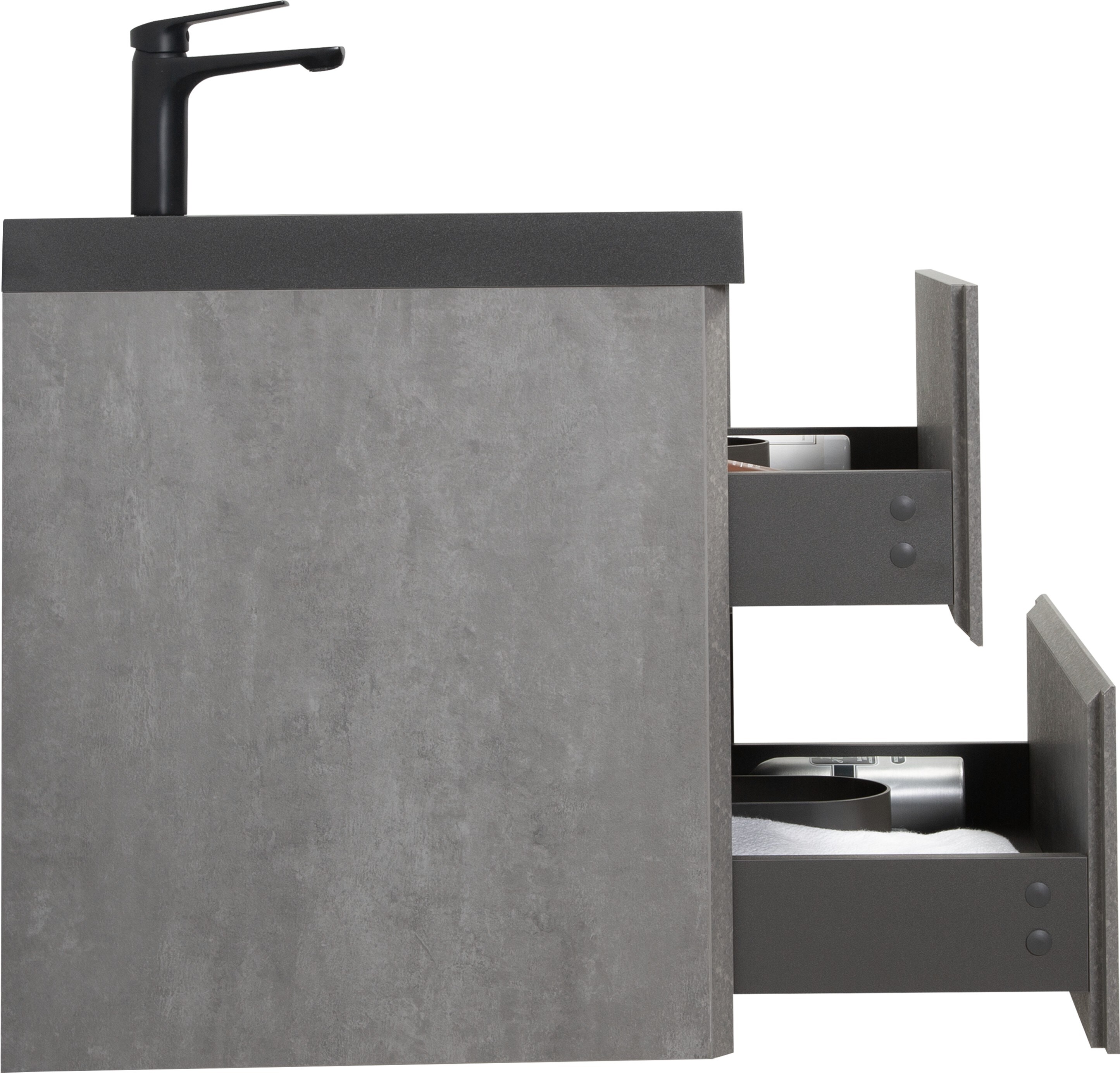 Iseryn YSG58443P15 Bath-Vanity-Combo - View #15