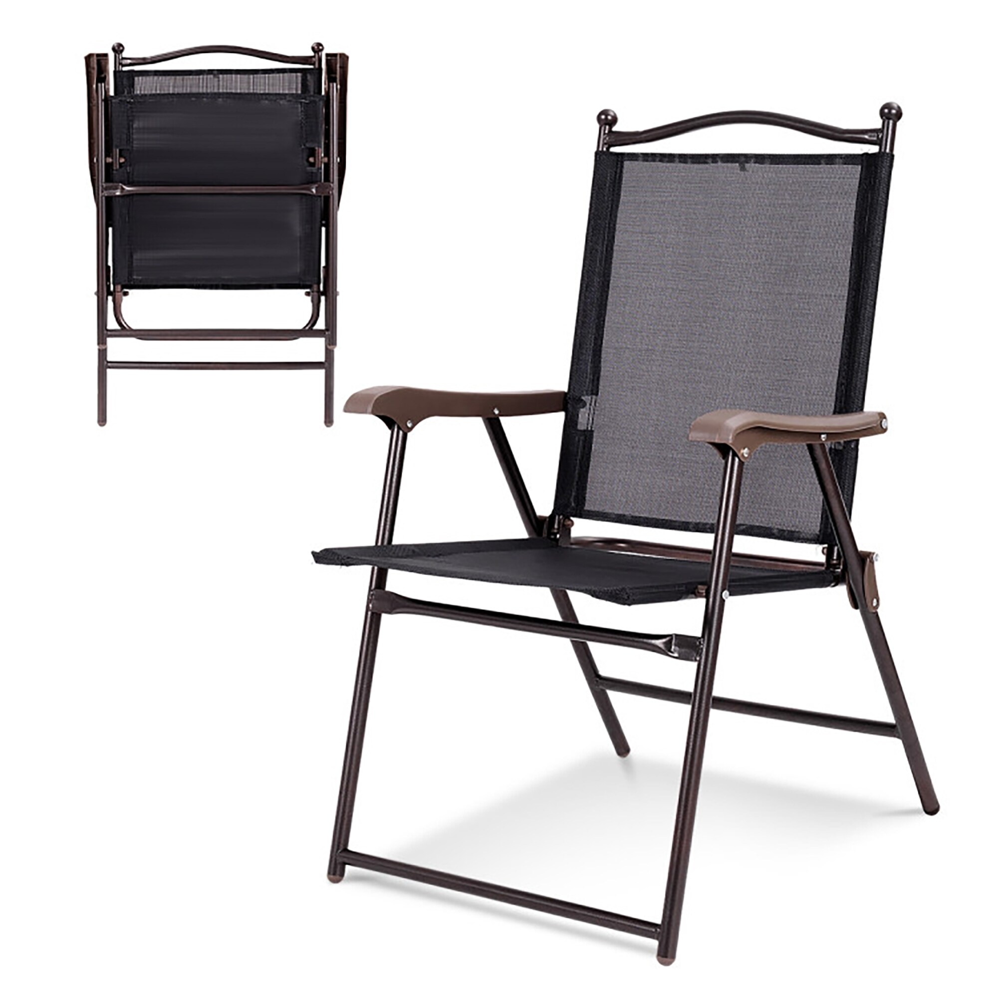 CASAINC CR-D0102HEVSHU Patio-Chairs - View #10