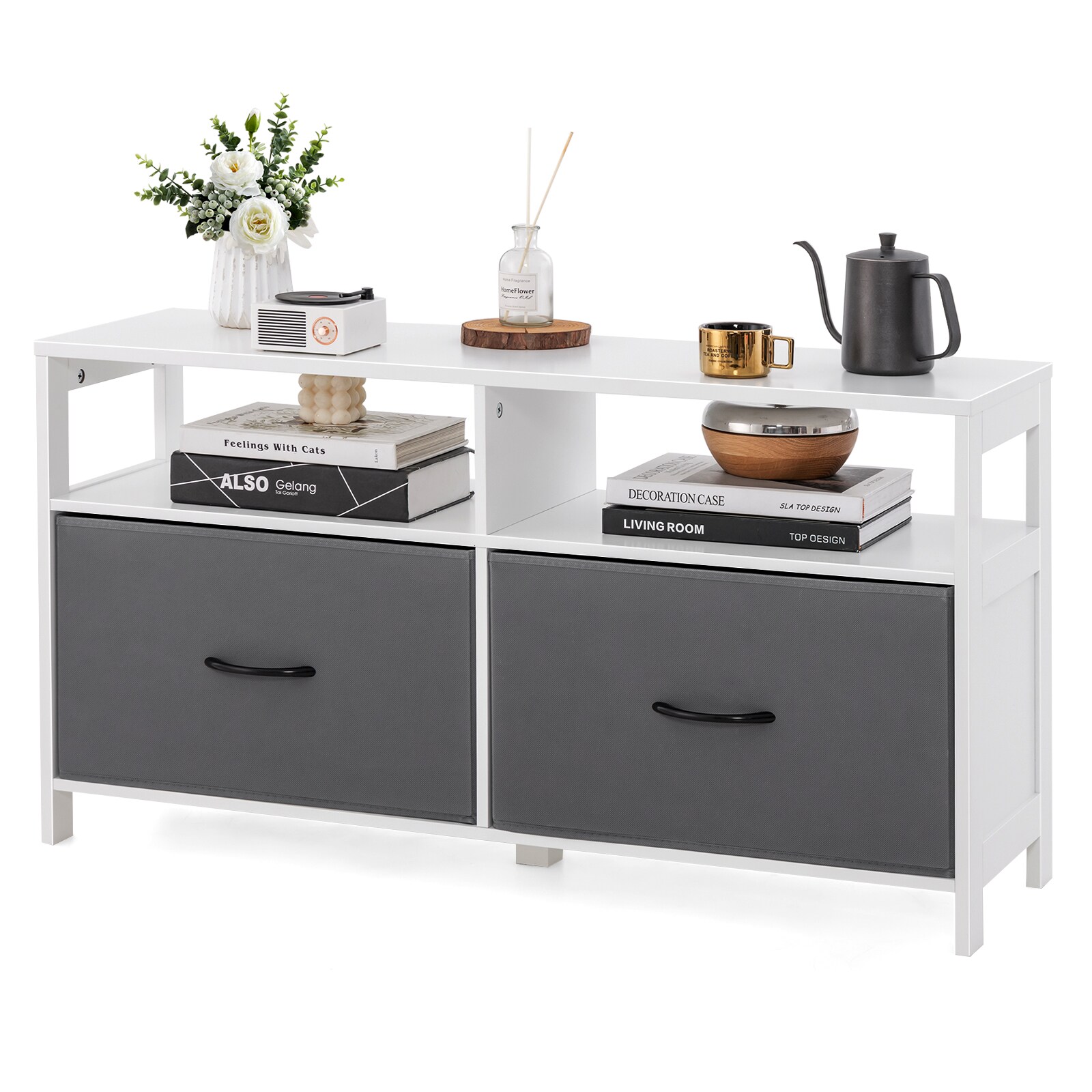 Slickblue D-CO-HW08101ZJ dressers - View #6