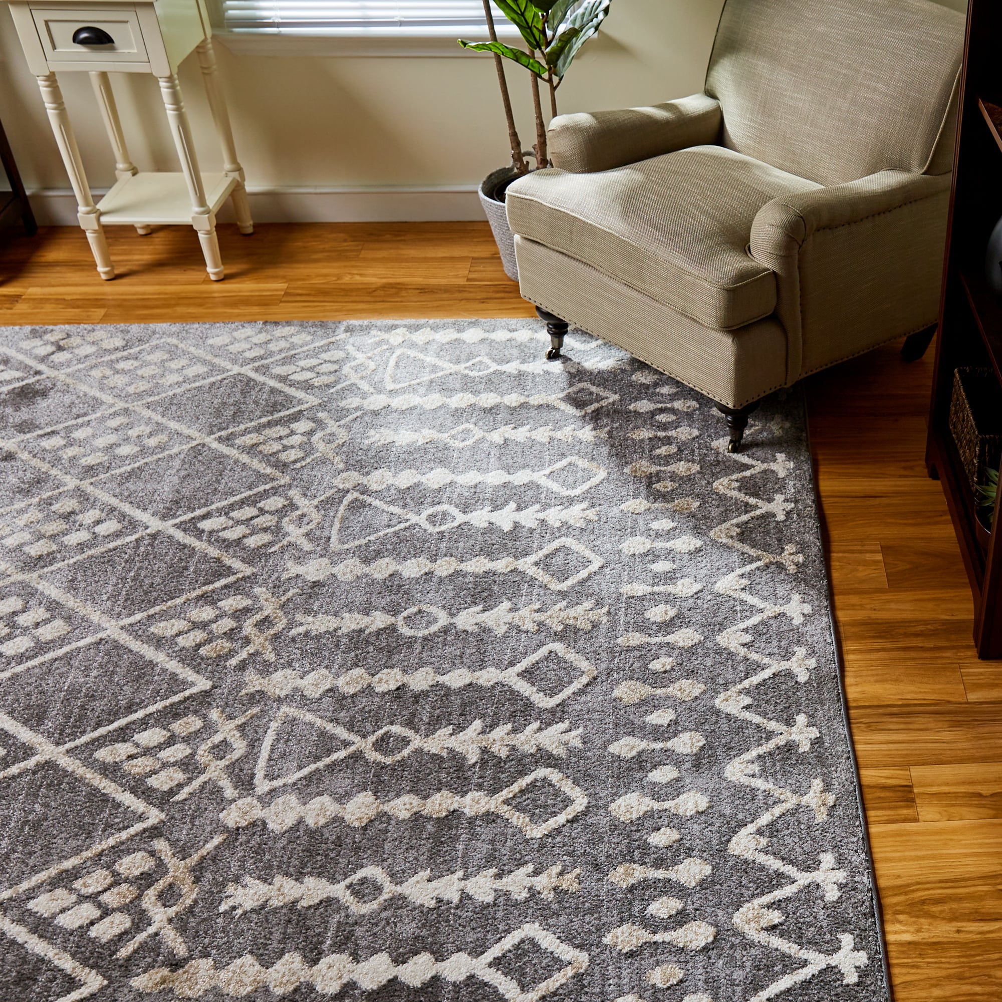 allen + roth 00765206184342 rugs - View #4