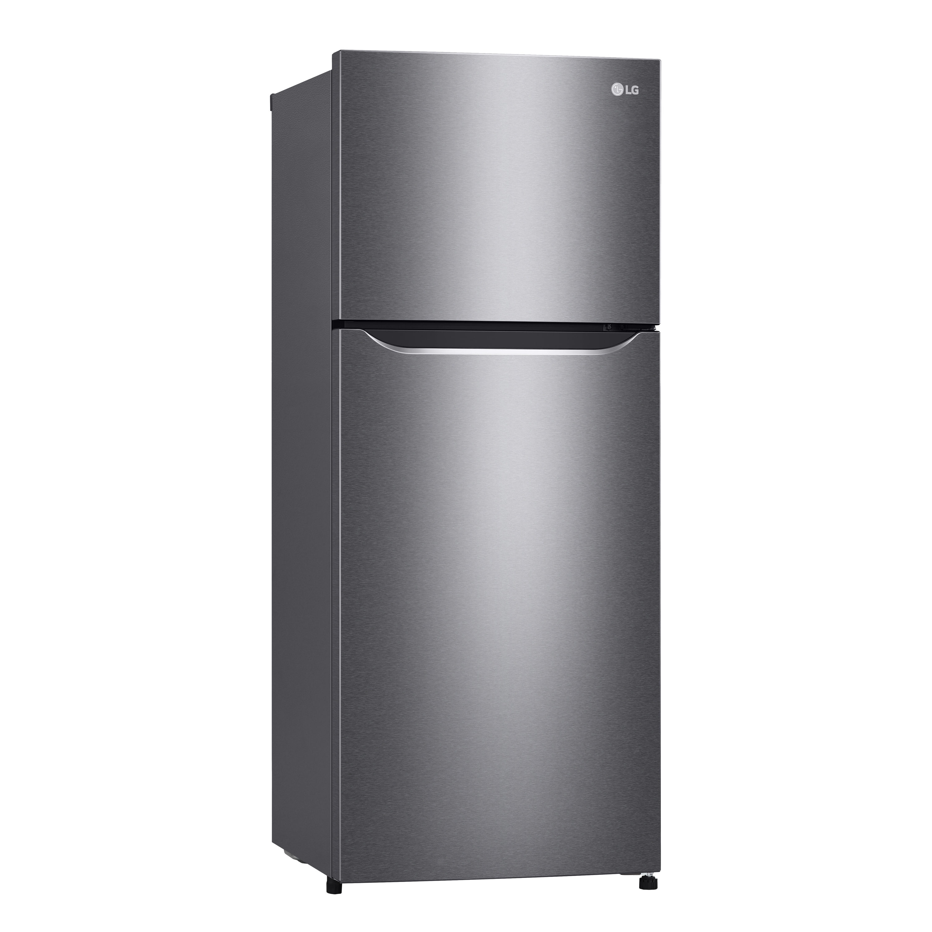 lg two doors fridge