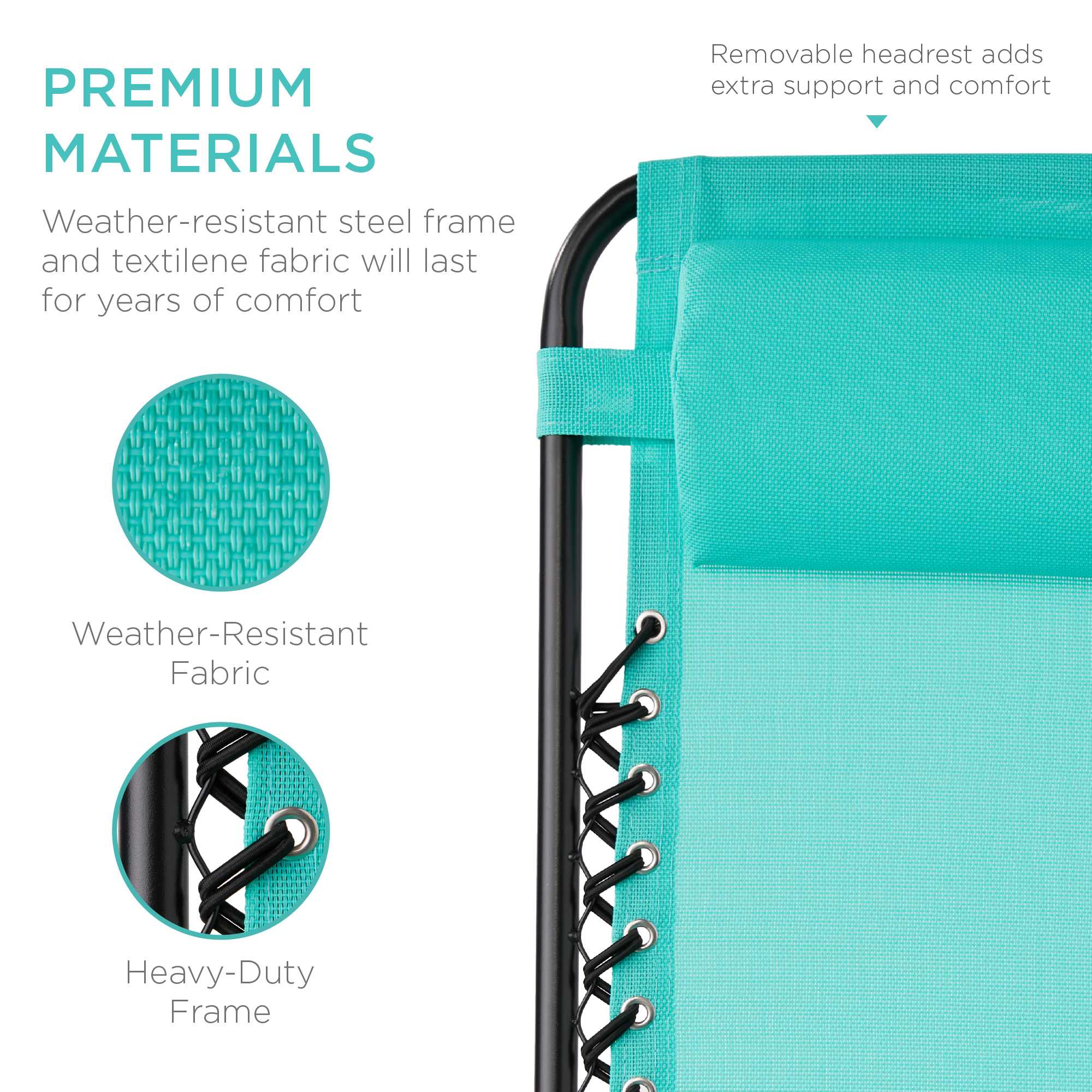 Best Choice Products SKY6403 Patio-Chairs - View #6