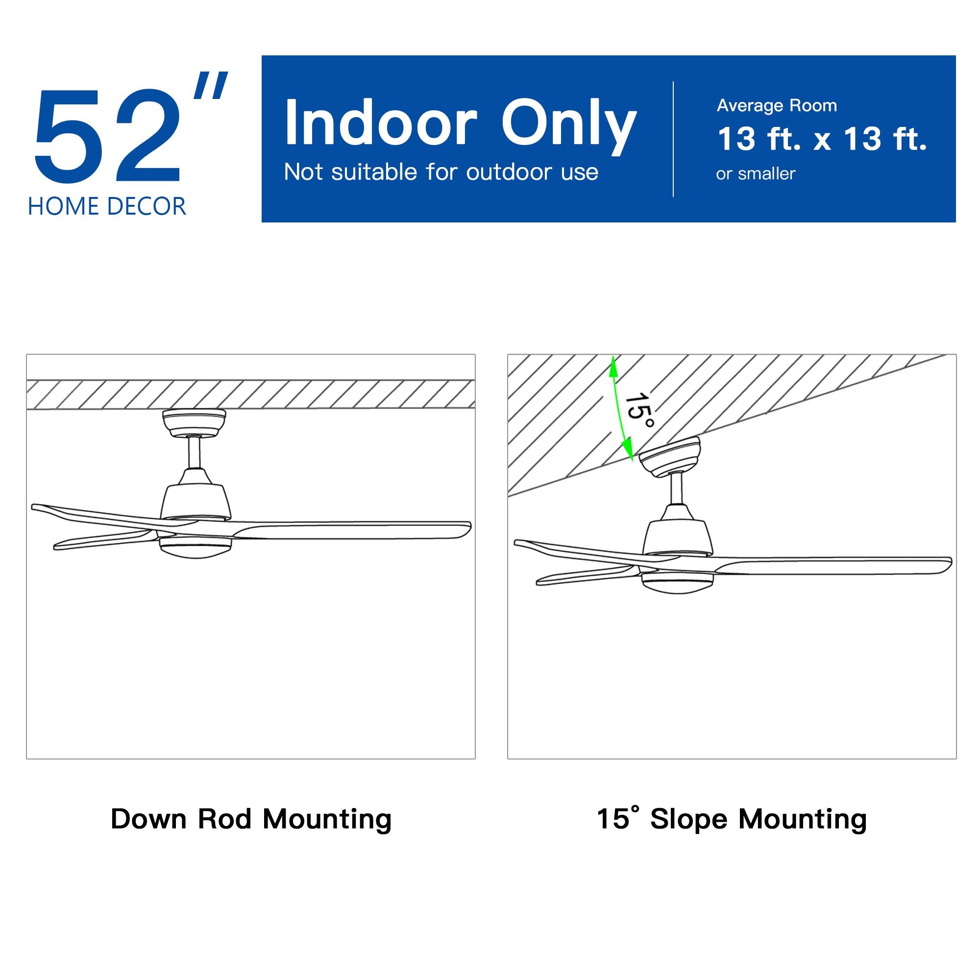 RCCFBHM RCCFBHM-FSFF65993 Ceiling-Fans - View #5