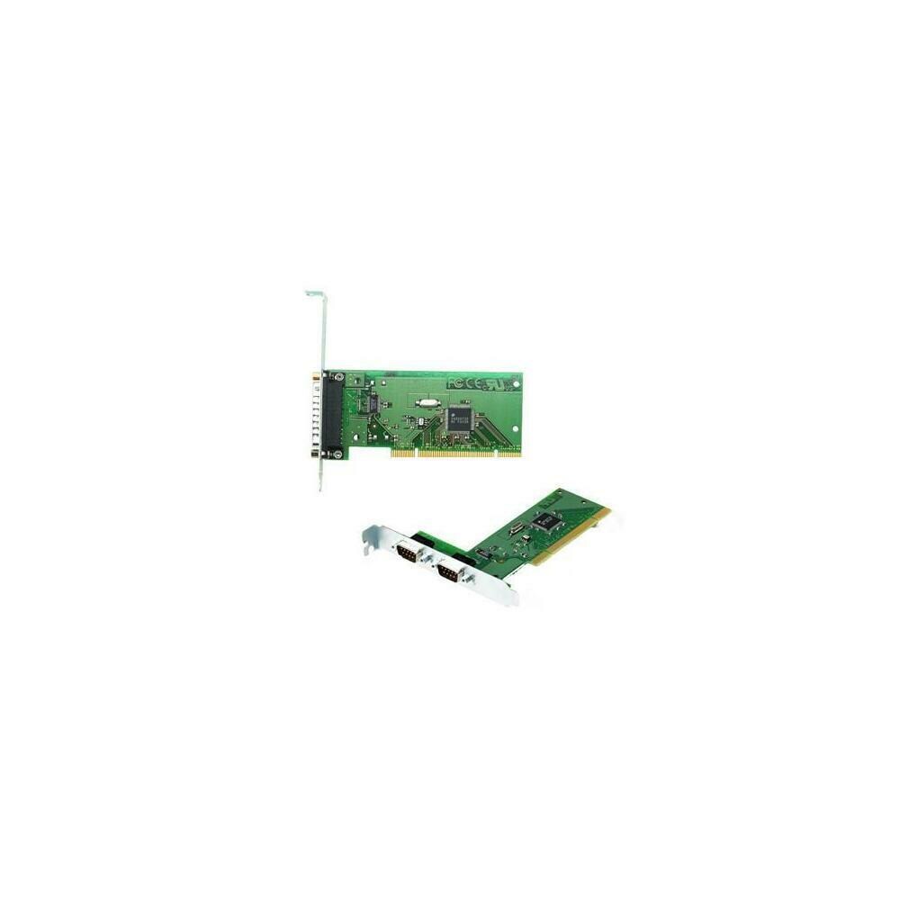 FastTrack ZX9SY2015661 Digi Neo PCI Express 4 port