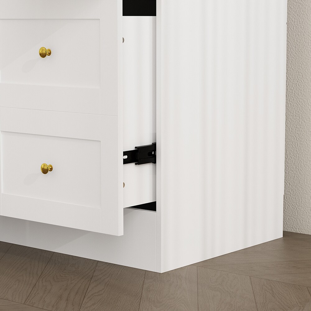 Homsee KF330124-01AB+123-01 armoires - View #12