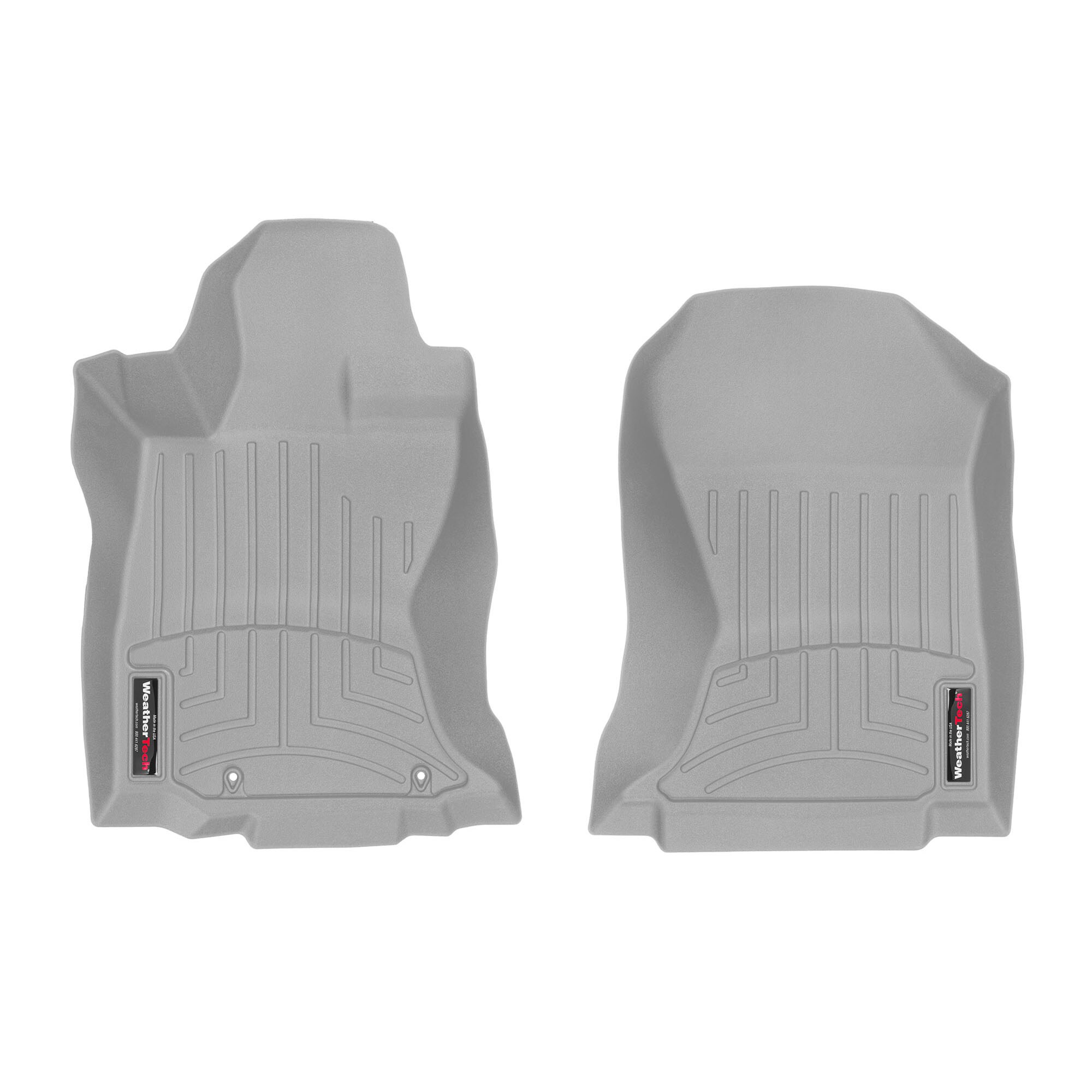 WeatherTech 4615831 Floor liner for Car
