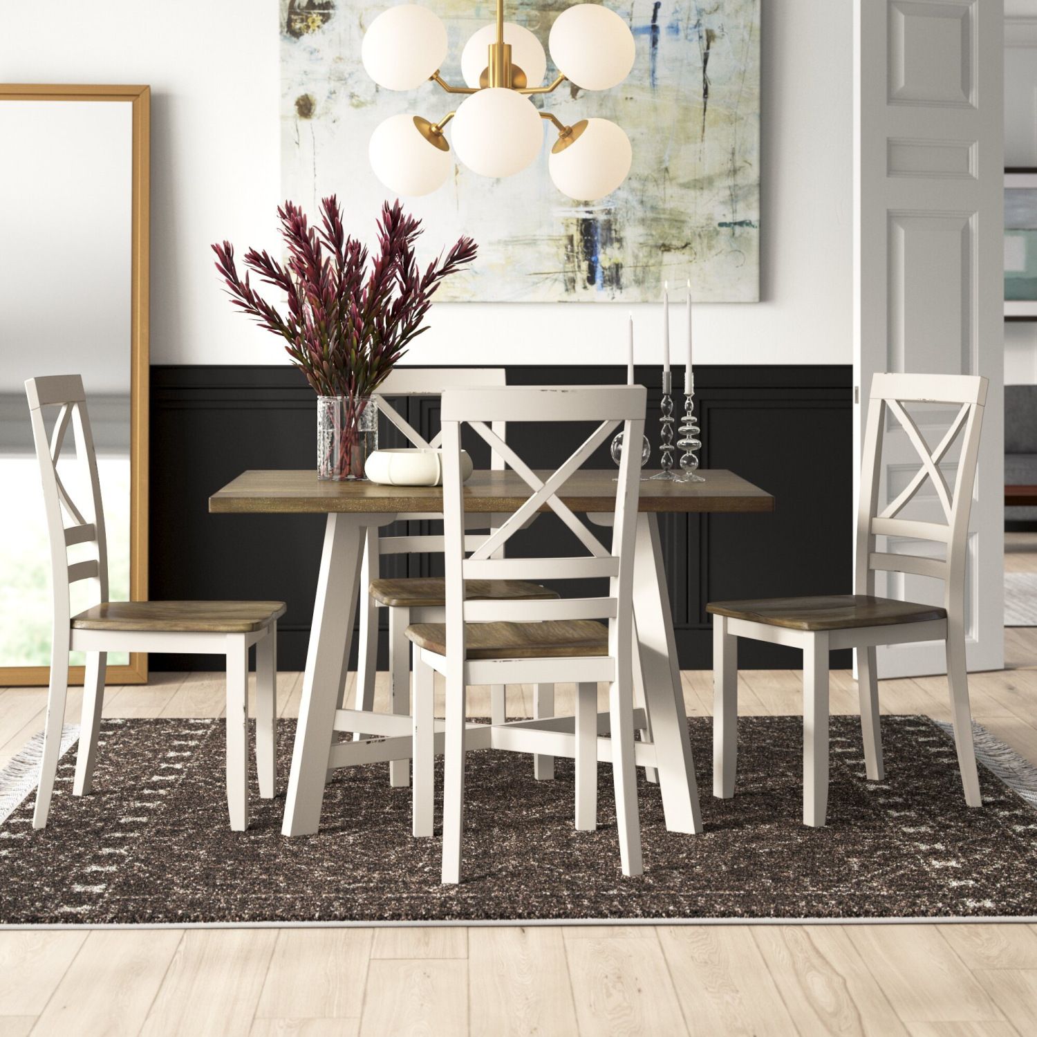 JASMODER B01173250 Dining-Sets - View #7
