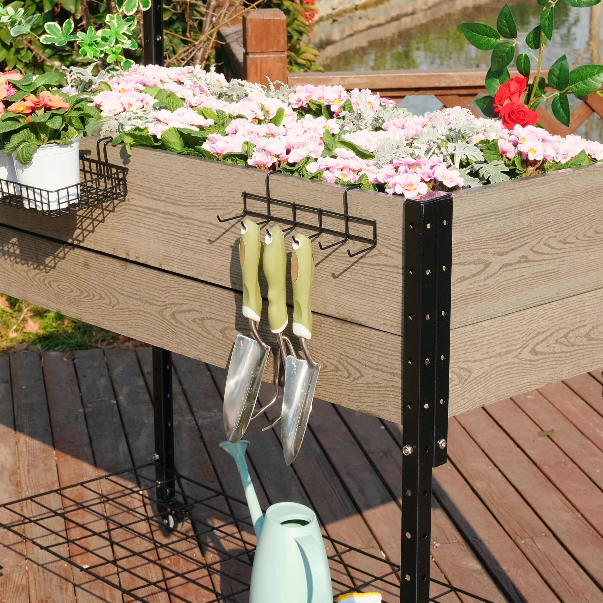 Everbloom K2213 Raised-Garden-Beds - View #3