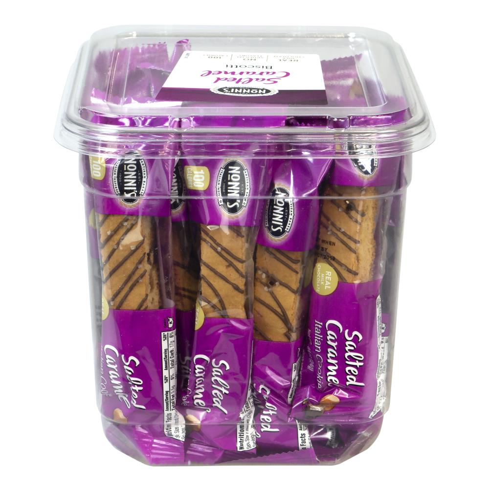Nonni's 307-00125 Snack-Candy - View #4