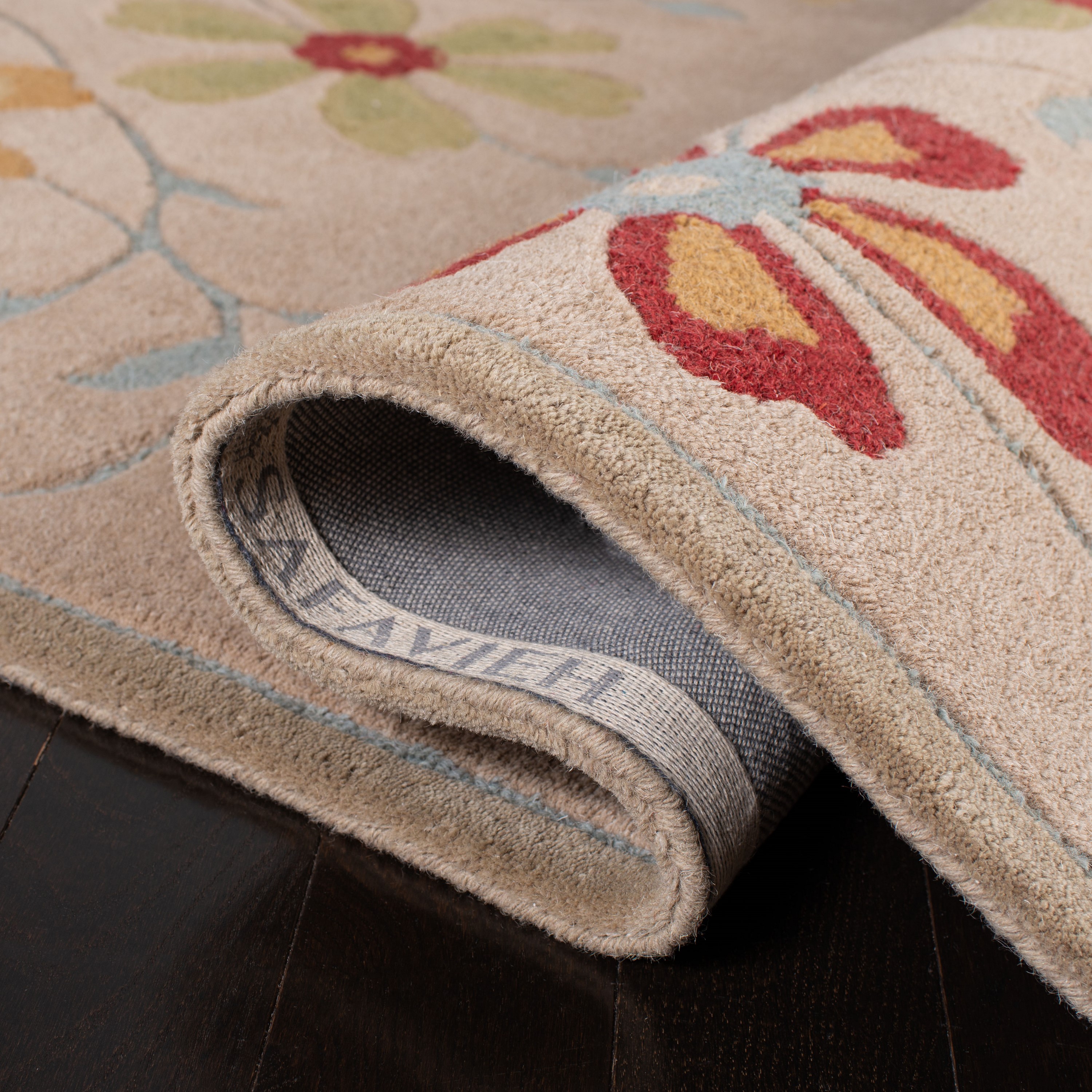 Safavieh BLM784C-28 rugs - View #5