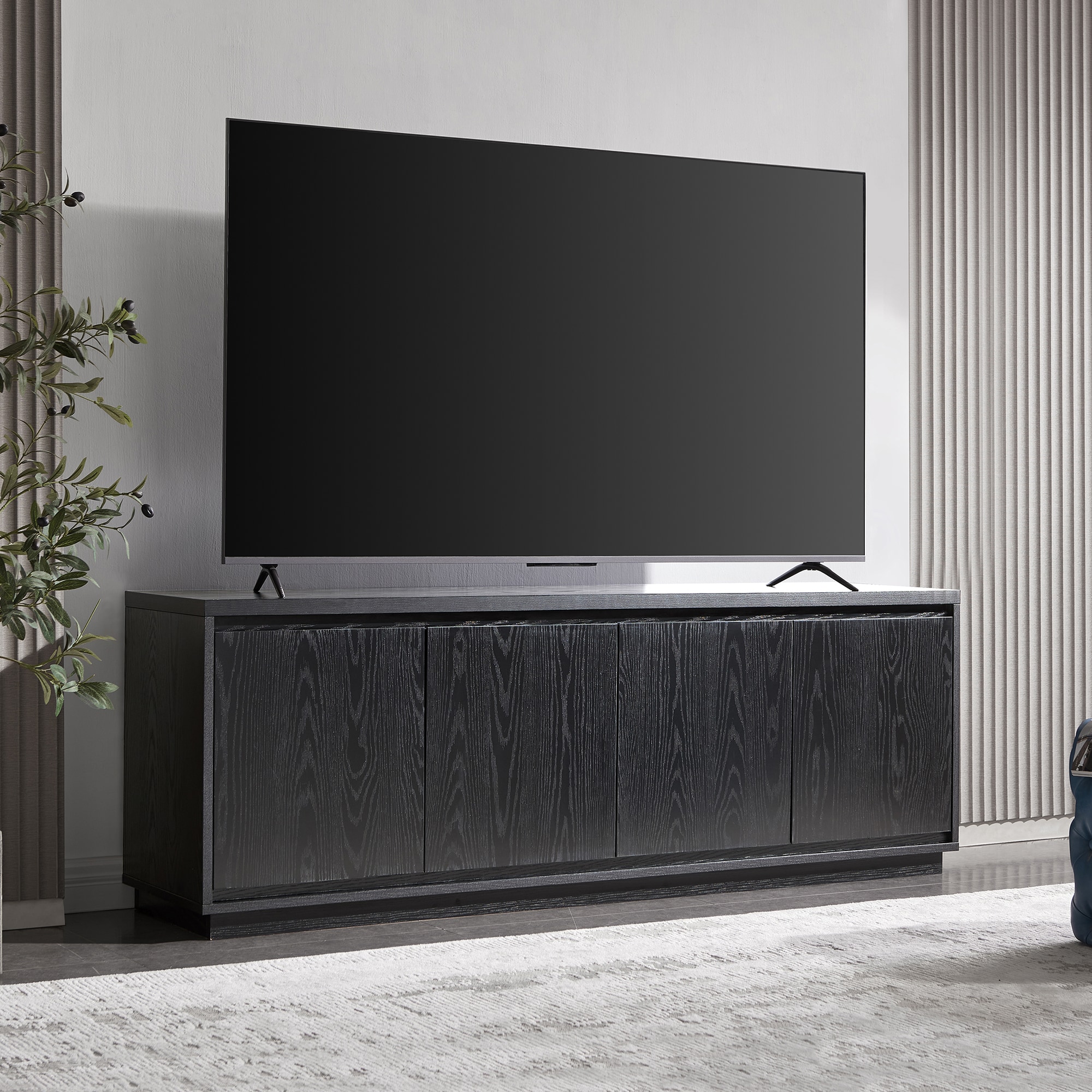 Hailey Home TV1854 Tv-Stands - View #5