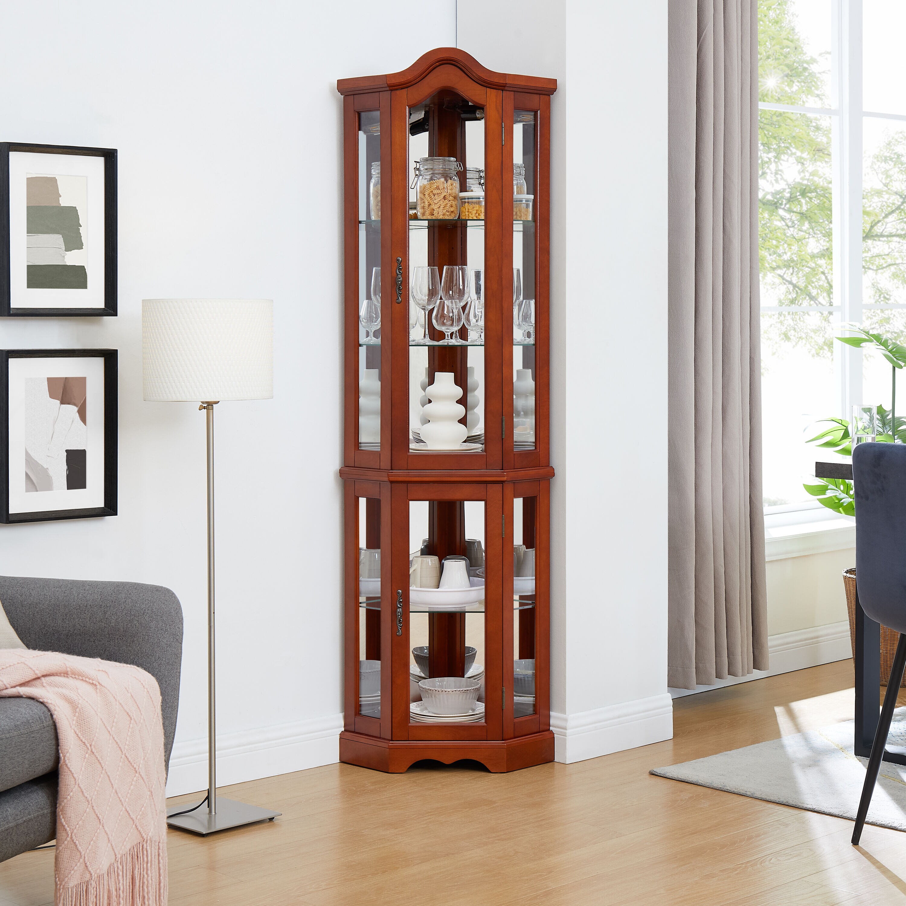 LOVMOR SF-H-W1693P171662 Utility-Storage-Cabinets - View #3