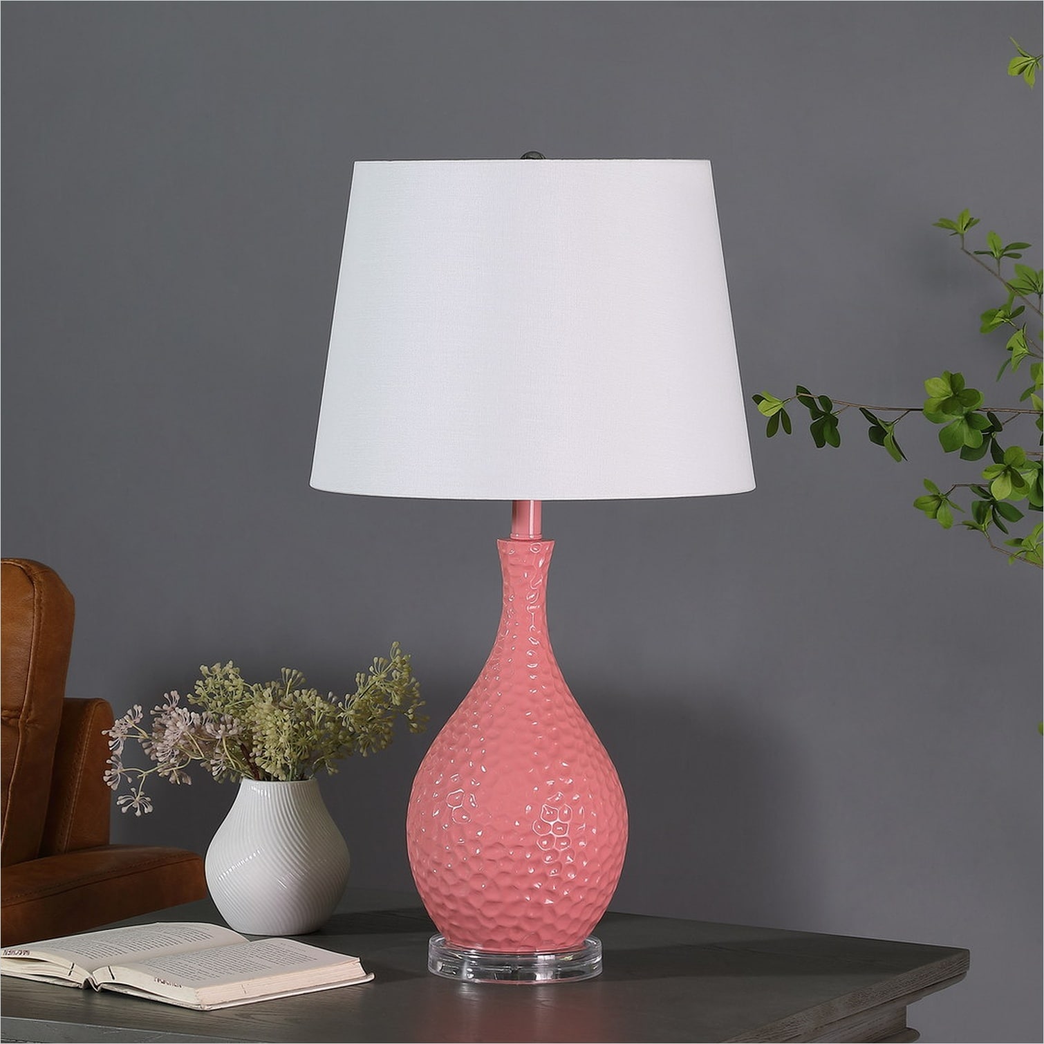 Naturefalls 0ITOZFKCJ8EN Table-Lamps - View #3