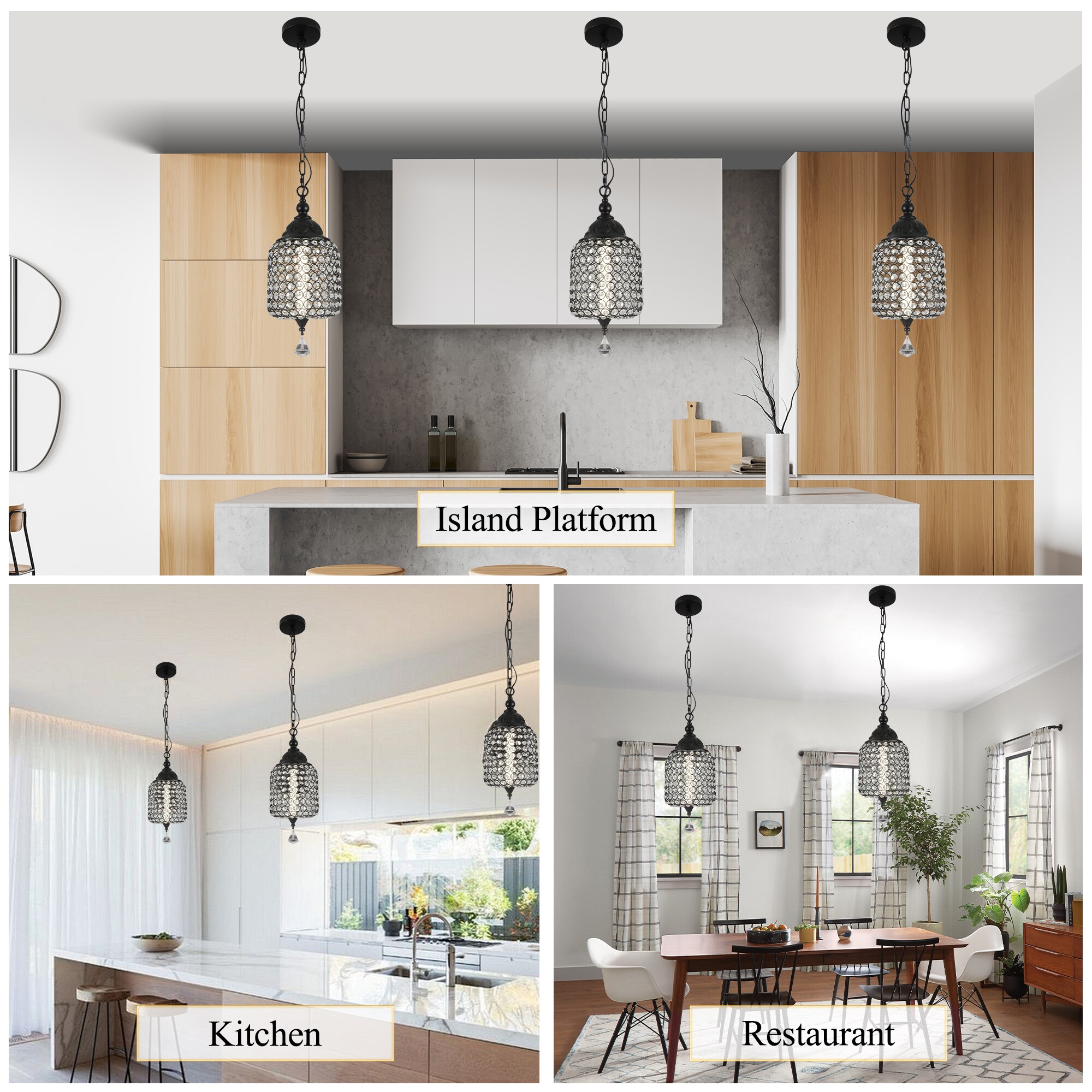 Oaks Decor BD4074OKEL-B b090015 - View #6