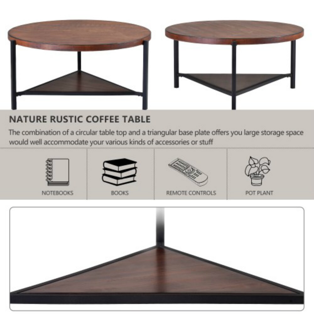 CASAINC TR-WF192866AAD Coffee-Tables - View #6