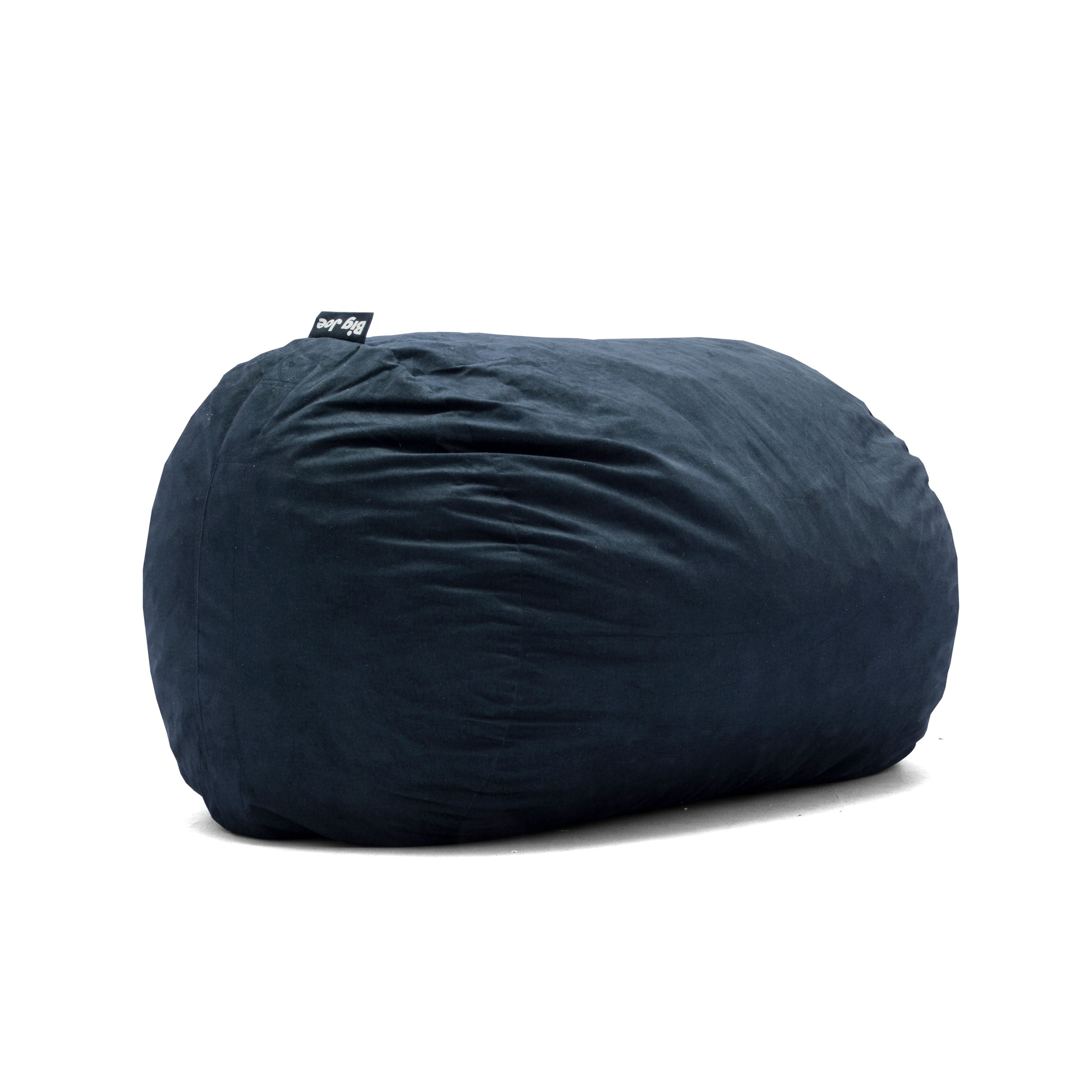 Big Joe 0000657LDS Cobalt Lenox Bean Bag Chair