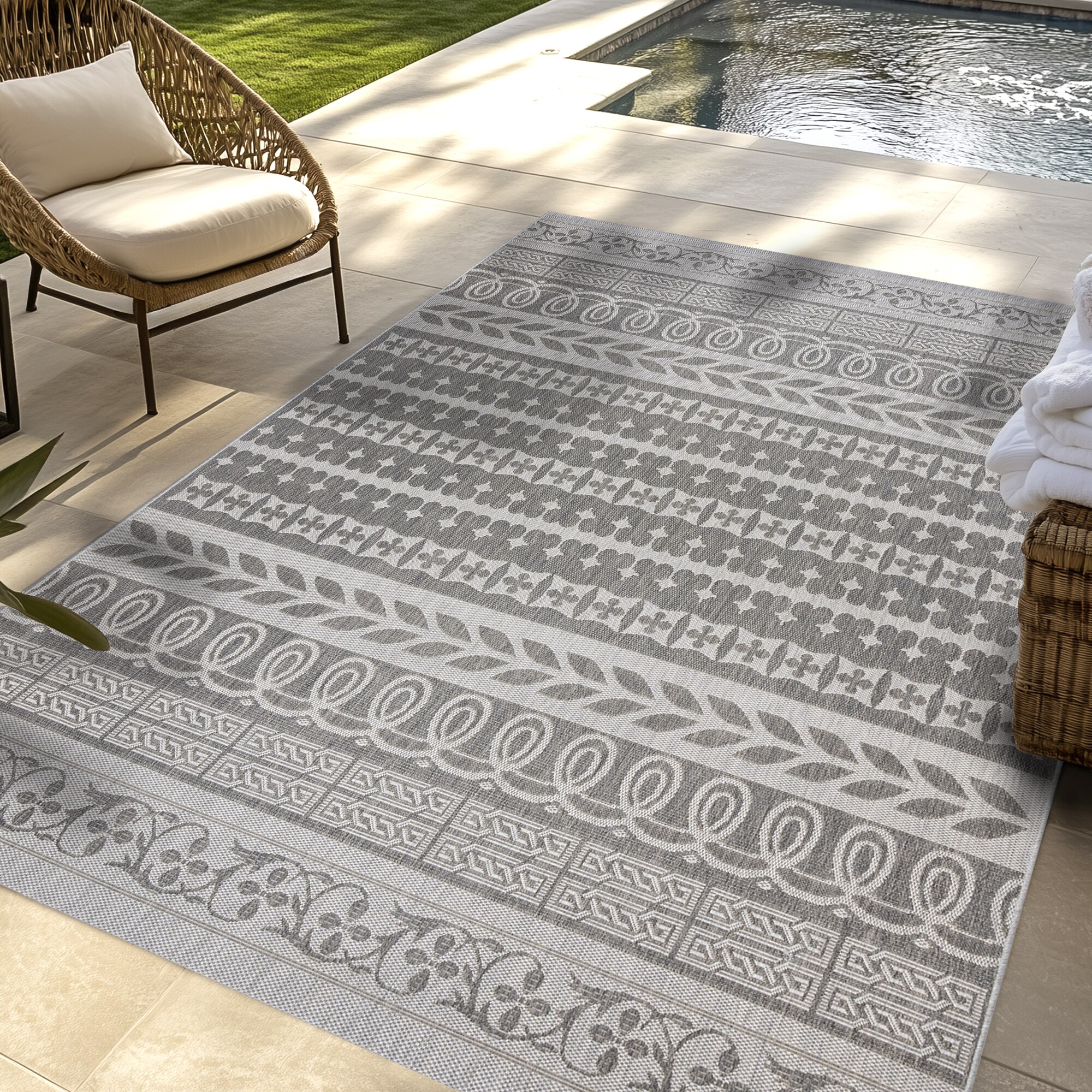 GERTMENIAN 25484 rugs - View #4
