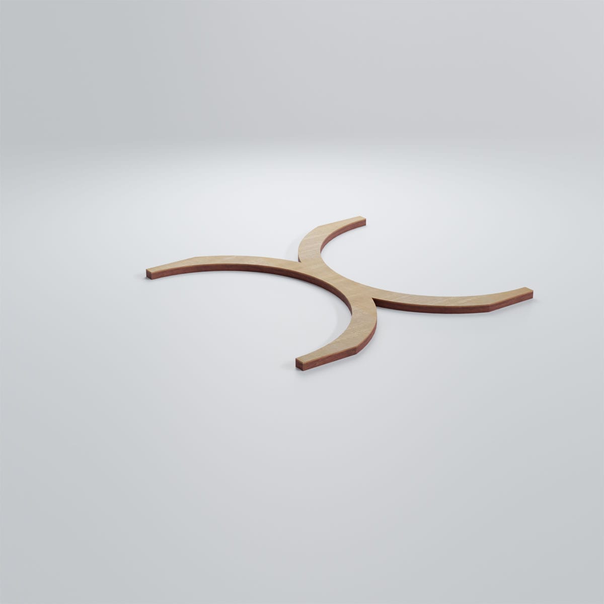 Ekena Millwork WALW08X08X0250BEAHI Wall-Panels - View #3