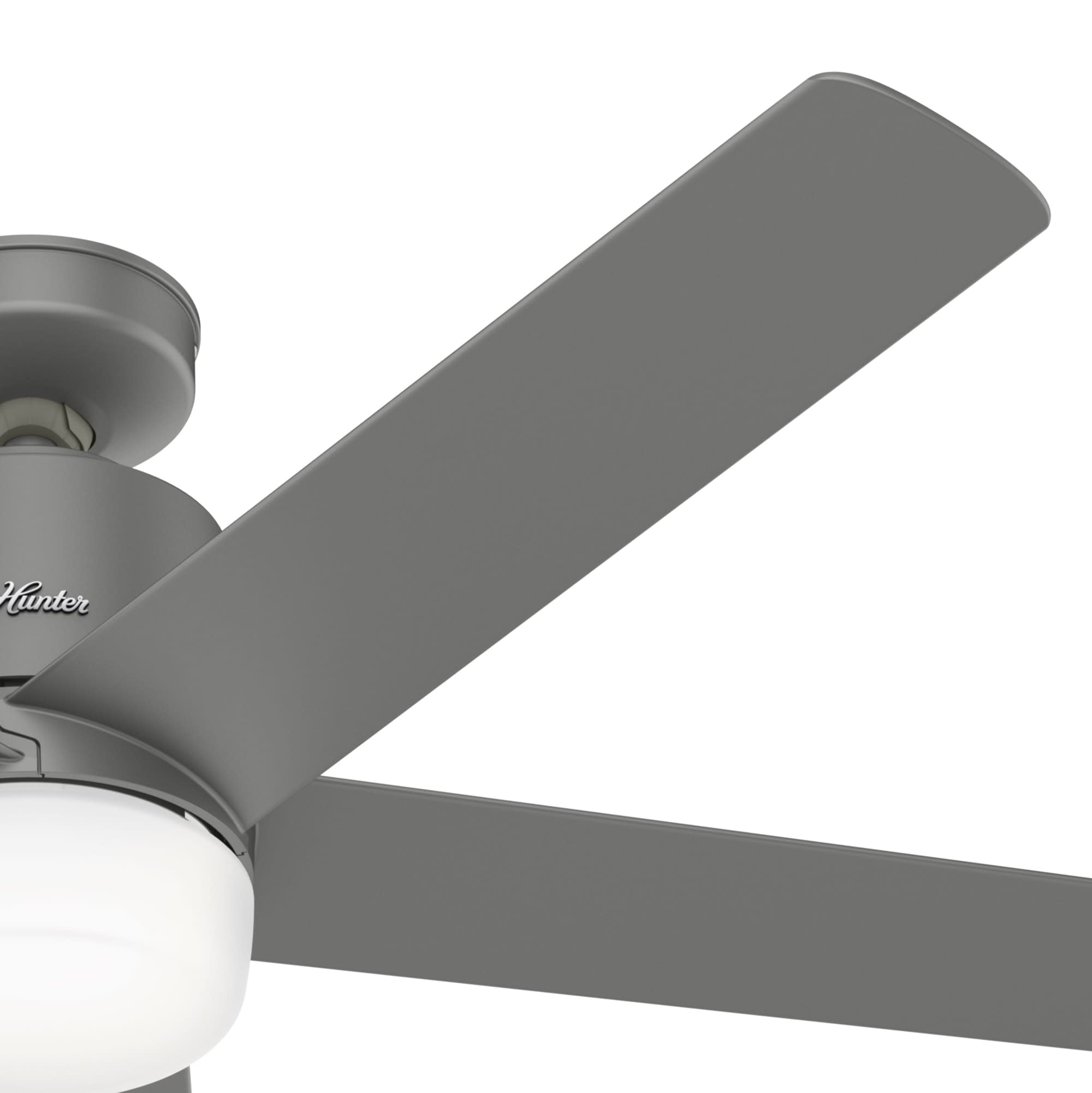 Hunter 51196 Ceiling-Fans - View #8