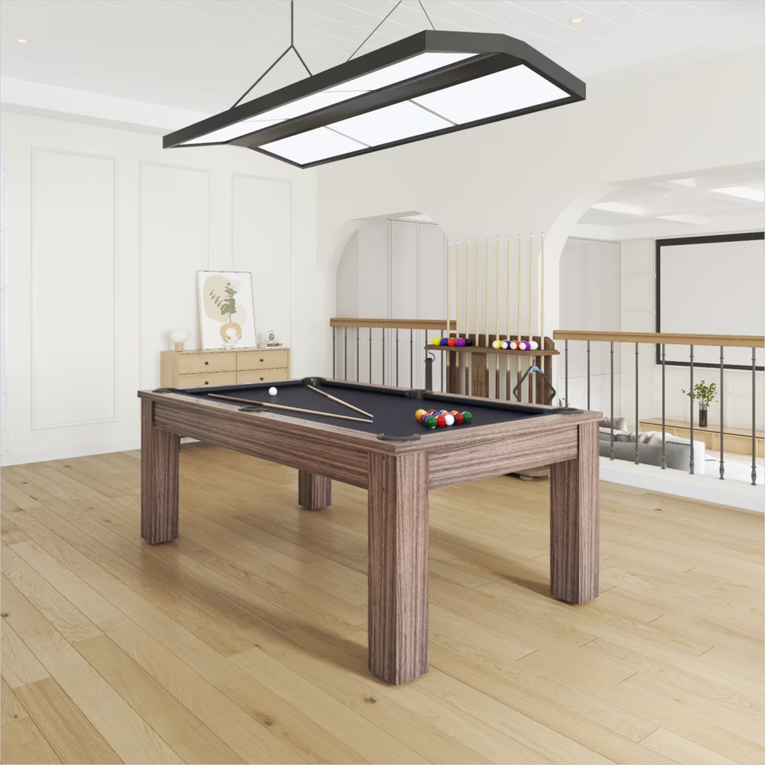 Naturefalls FFTWCFP1VDFA Pool-Table - View #11