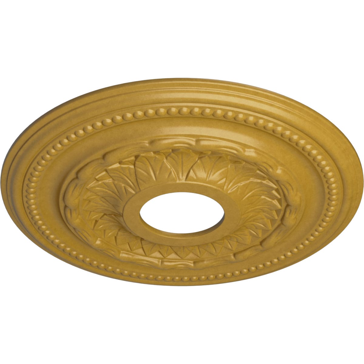 Ekena Millwork CM15GAIGS Ceiling-Medallions - View #2