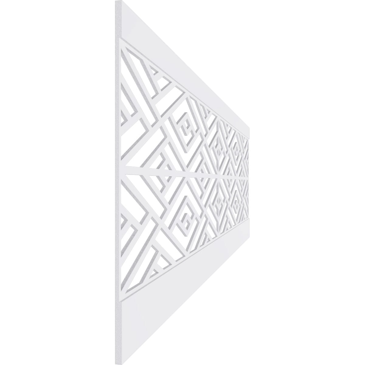 Ekena Millwork WPK32X94KLN Wall-Panels - View #5
