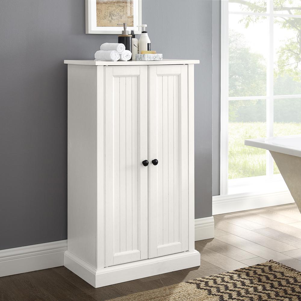 Crosley Furniture CF3106-WH chests - View #8