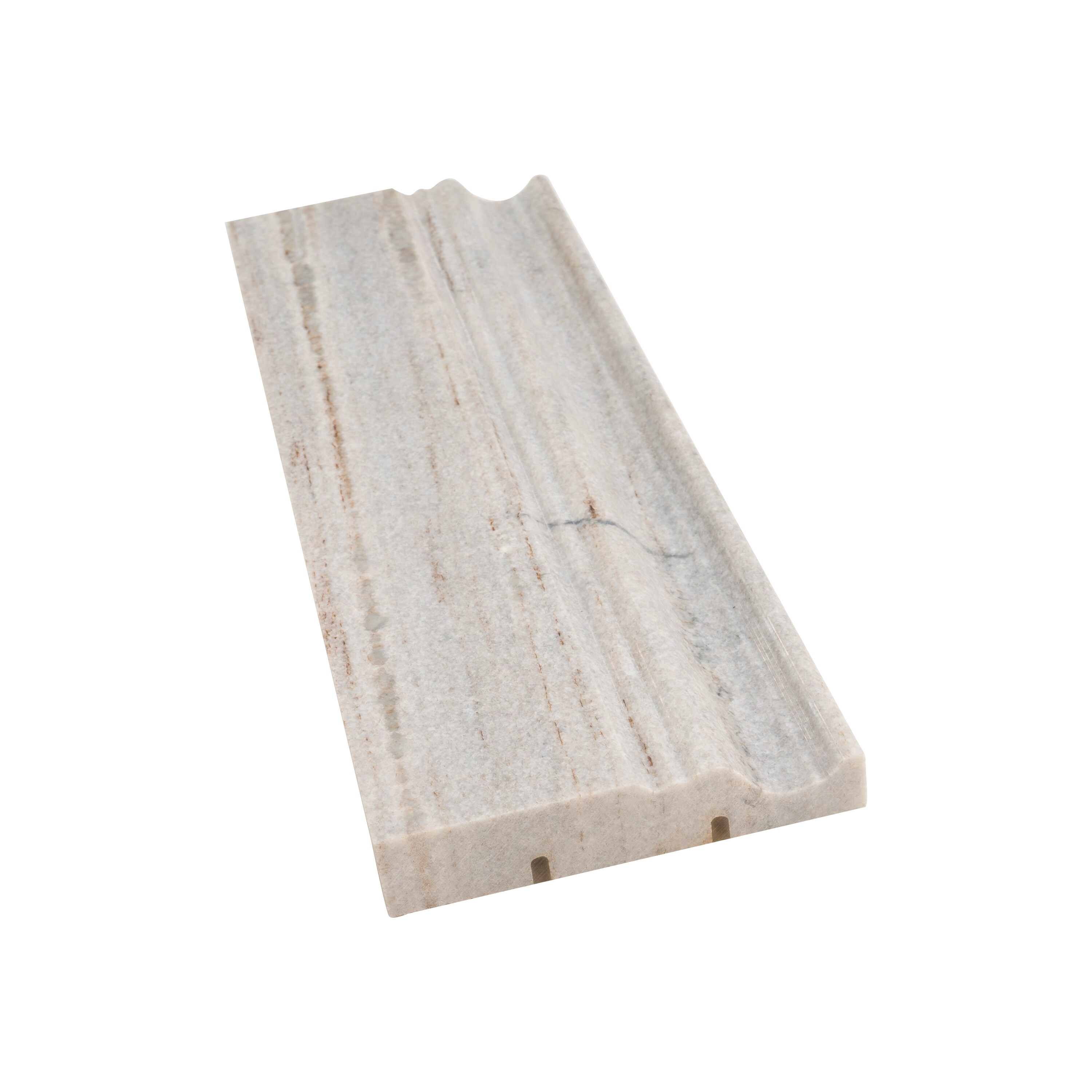 Apollo Tile APLMSH883PA Wall-Trim-Accent-Tile - View #3