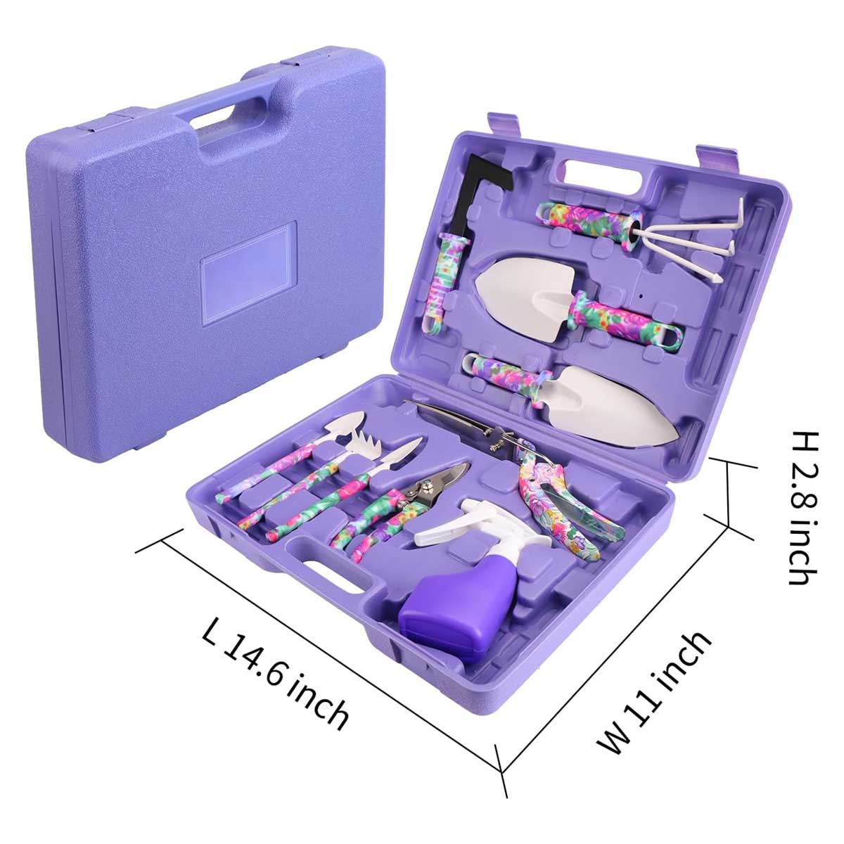 Aoibox AB0808BS057 Speciality-Garden-Hand-Tools - View #6