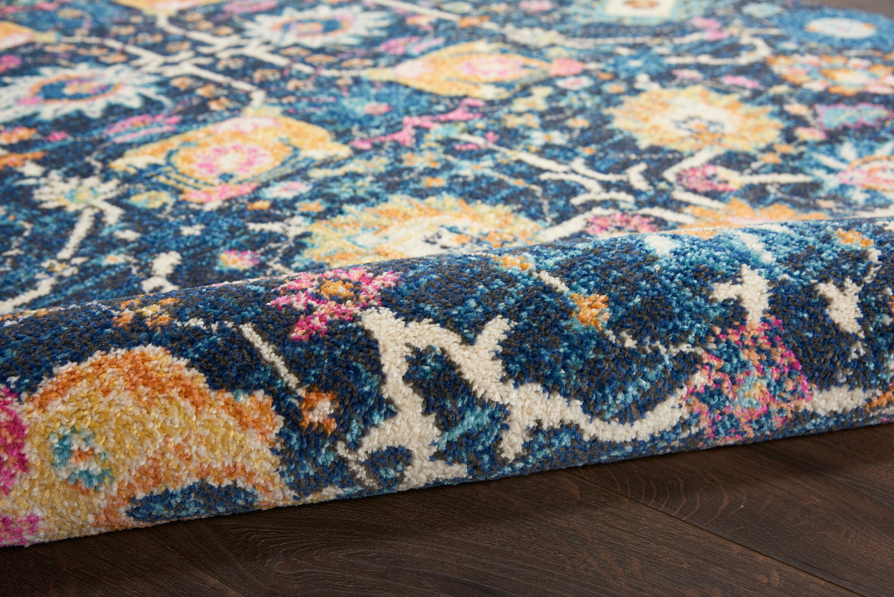 Nourison 99446477392 rugs - View #6