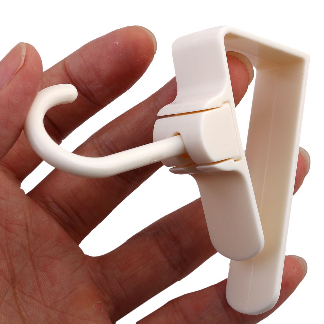 Unique Bargains S25093001UX3383 Robe-Hooks - View #3